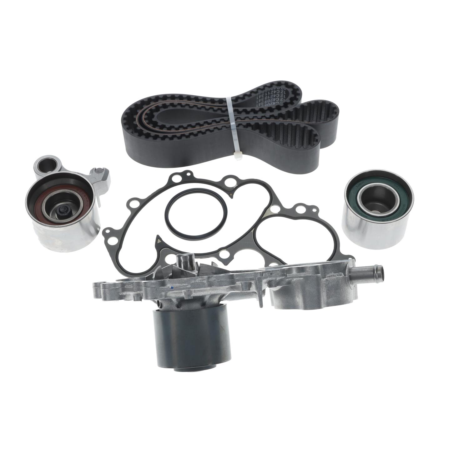 AISIN TKT005 - Engine Timing Belt Kit with Water Pump AISIN TKT005 Engine Timing Belt Kit with Water Pump product image 4 of 4