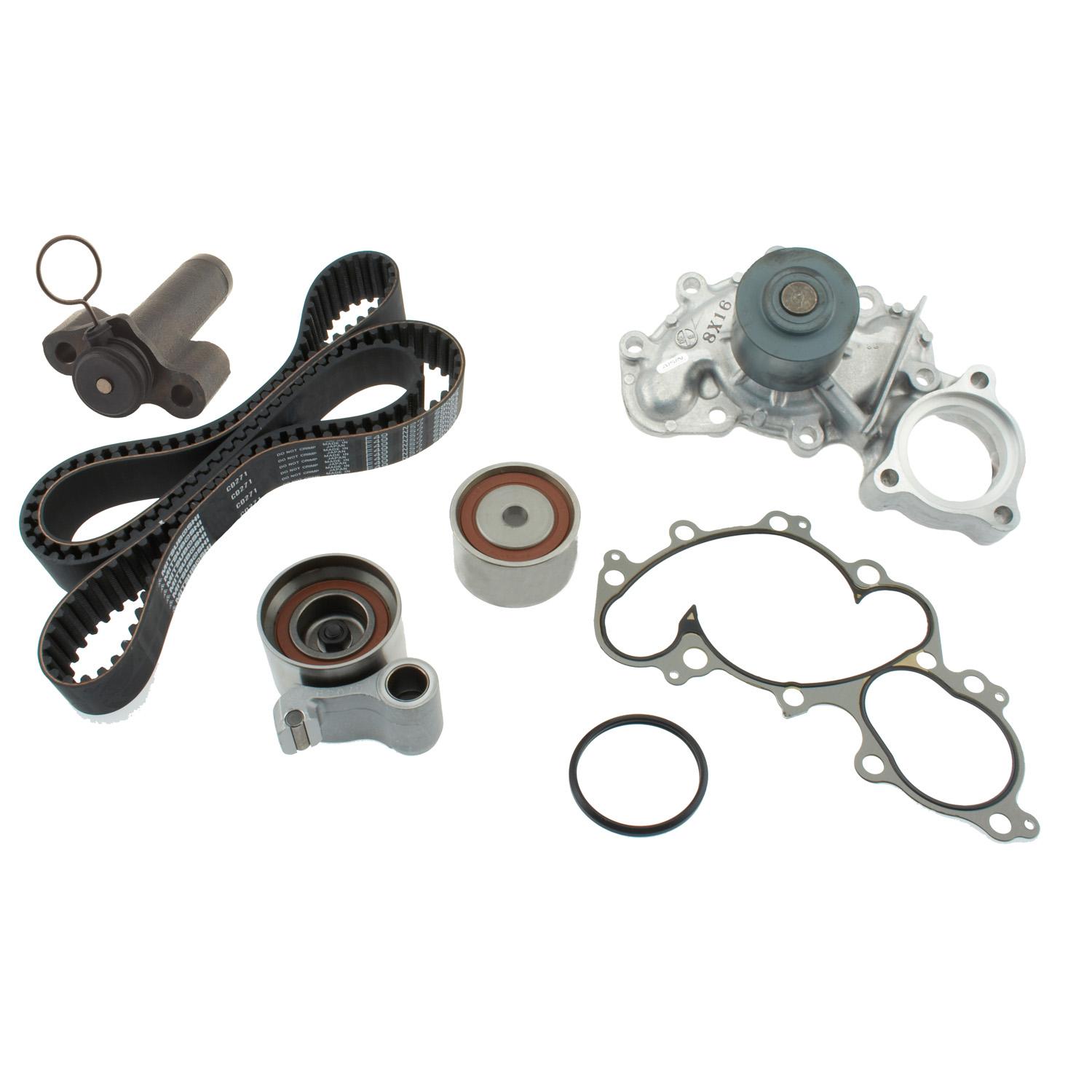 AISIN TKT007 - Engine Timing Belt Kit with Water Pump AISIN TKT007 Engine Timing Belt Kit with Water Pump product image 1 of 1