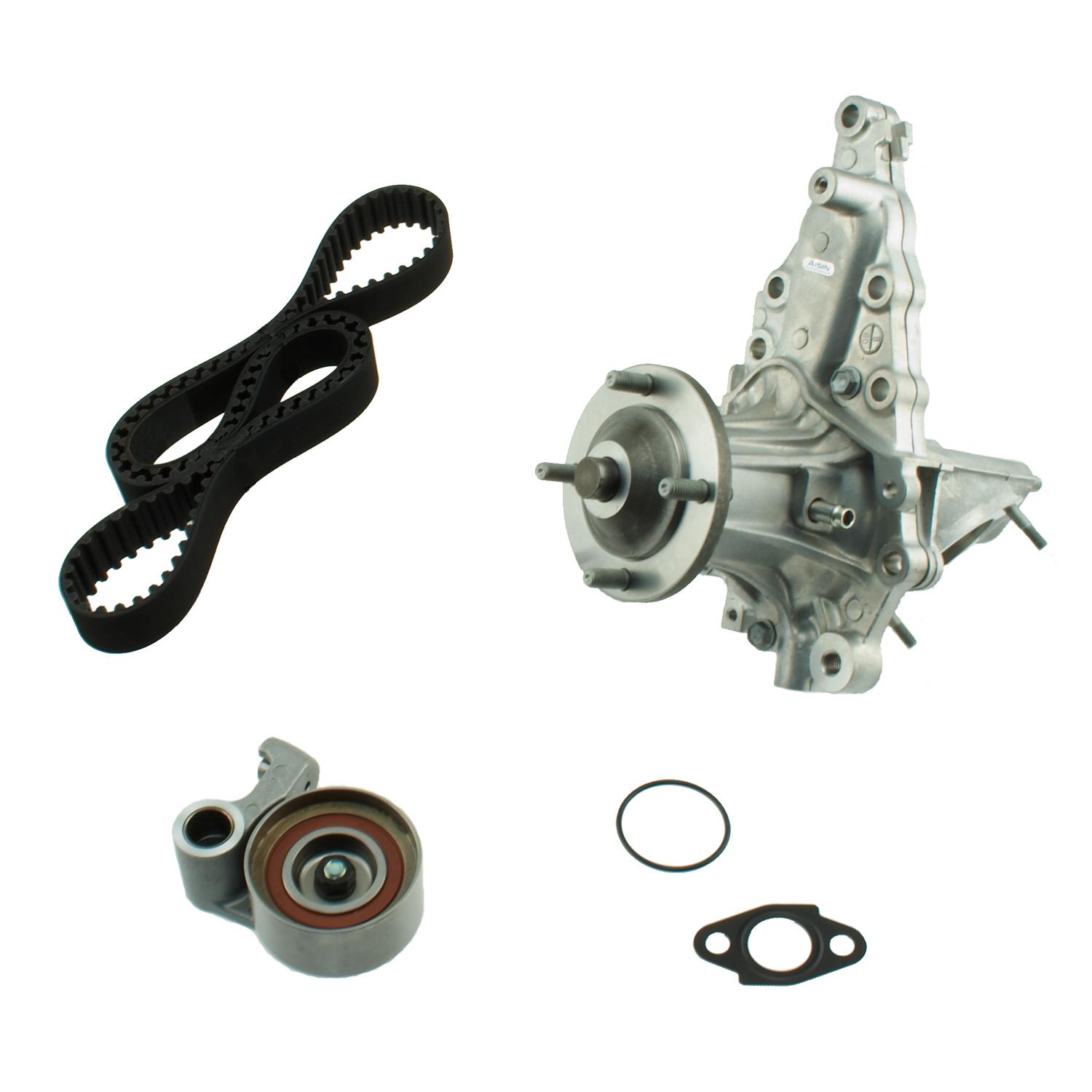 AISIN TKT009 - Engine Timing Belt Kit with Water Pump AISIN TKT009 Engine Timing Belt Kit with Water Pump product image 1 of 1