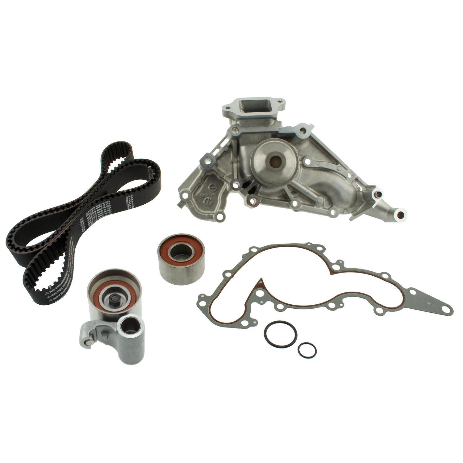 AISIN TKT010 - Engine Timing Belt Kit with Water Pump AISIN TKT010 Engine Timing Belt Kit with Water Pump product image 1 of 1