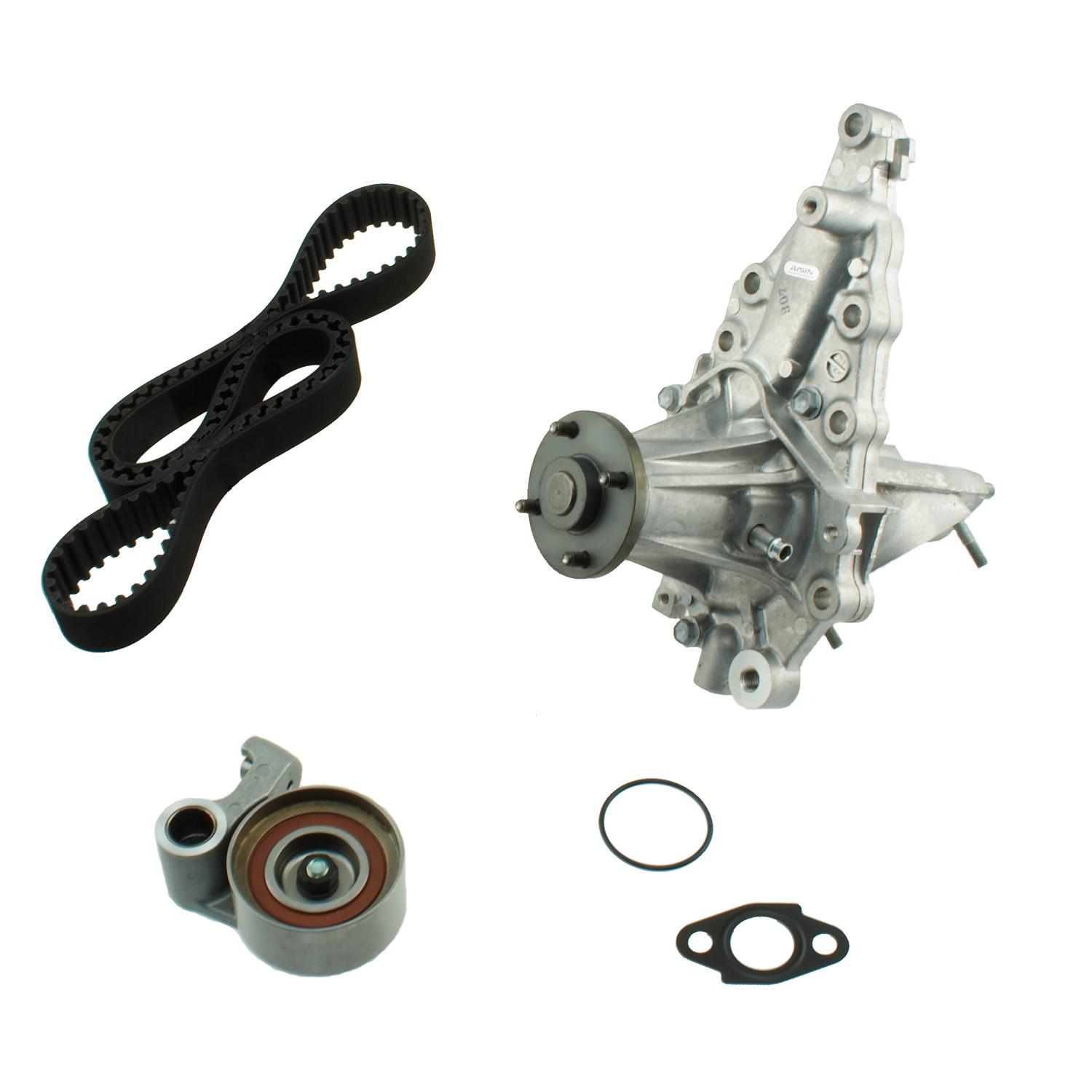 AISIN TKT011 - Engine Timing Belt Kit with Water Pump AISIN TKT011 Engine Timing Belt Kit with Water Pump product image 1 of 1