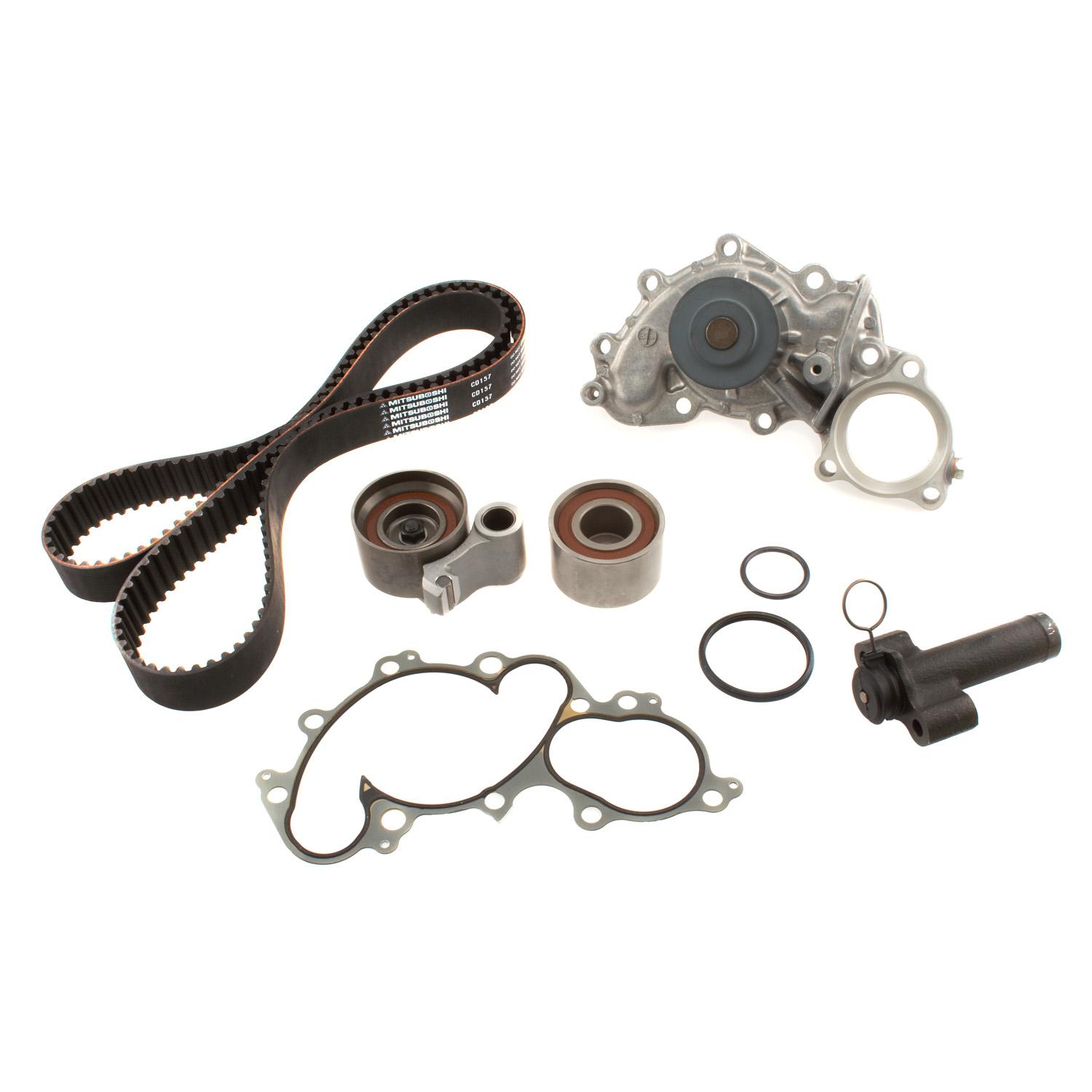 AISIN TKT012 - Engine Timing Belt Kit with Water Pump AISIN TKT012 Engine Timing Belt Kit with Water Pump product image 1 of 1