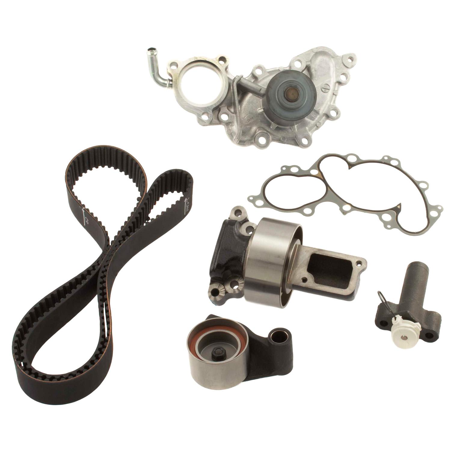 AISIN TKT014 - Engine Timing Belt Kit with Water Pump AISIN TKT014 Engine Timing Belt Kit with Water Pump product image 1 of 1