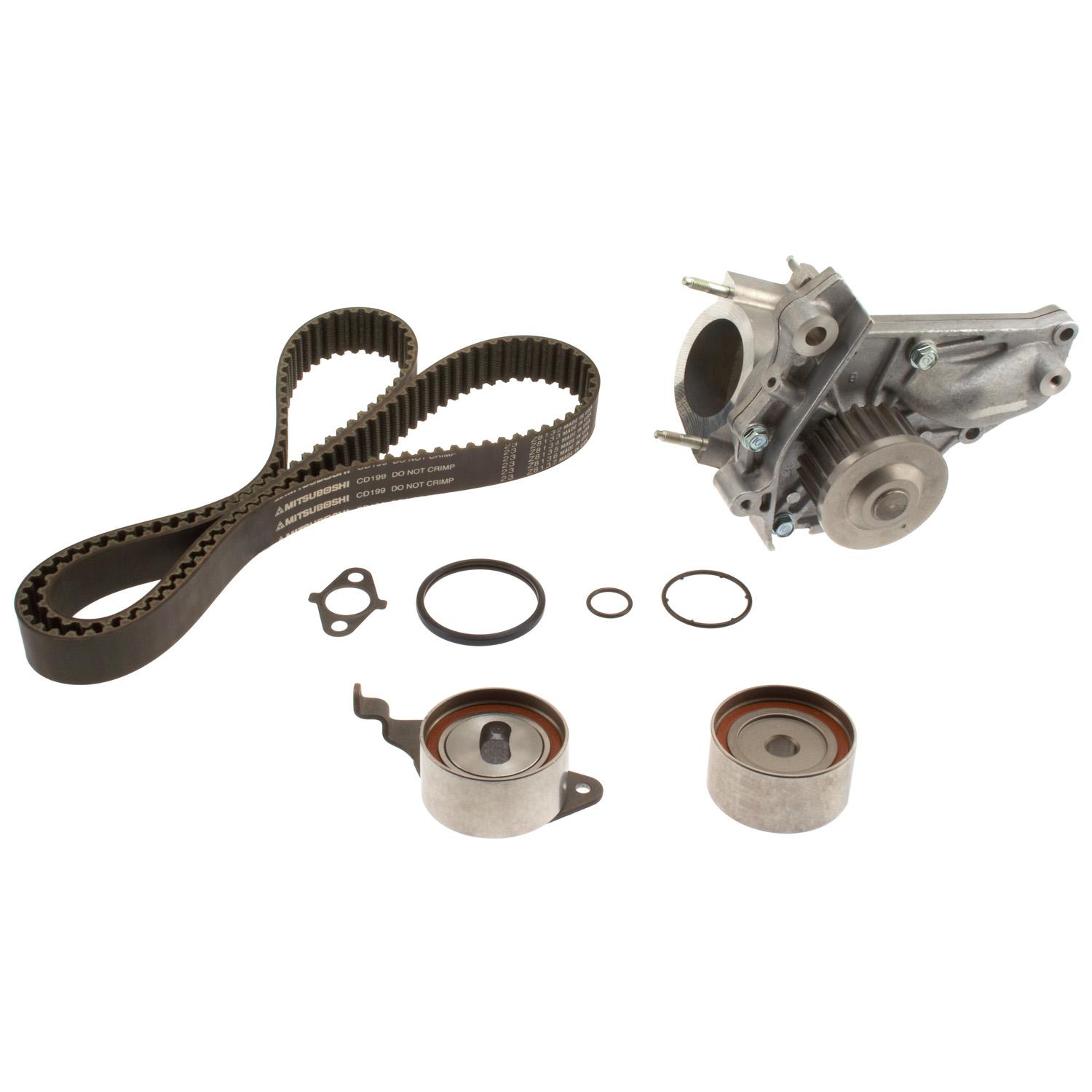 AISIN TKT015 - Engine Timing Belt Kit with Water Pump AISIN TKT015 Engine Timing Belt Kit with Water Pump product image 1 of 1