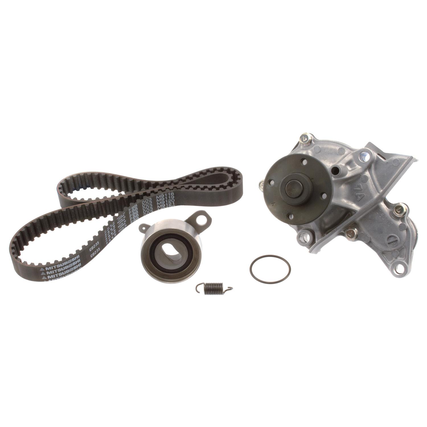 AISIN TKT017 - Engine Timing Belt Kit with Water Pump AISIN TKT017 Engine Timing Belt Kit with Water Pump product image 1 of 1