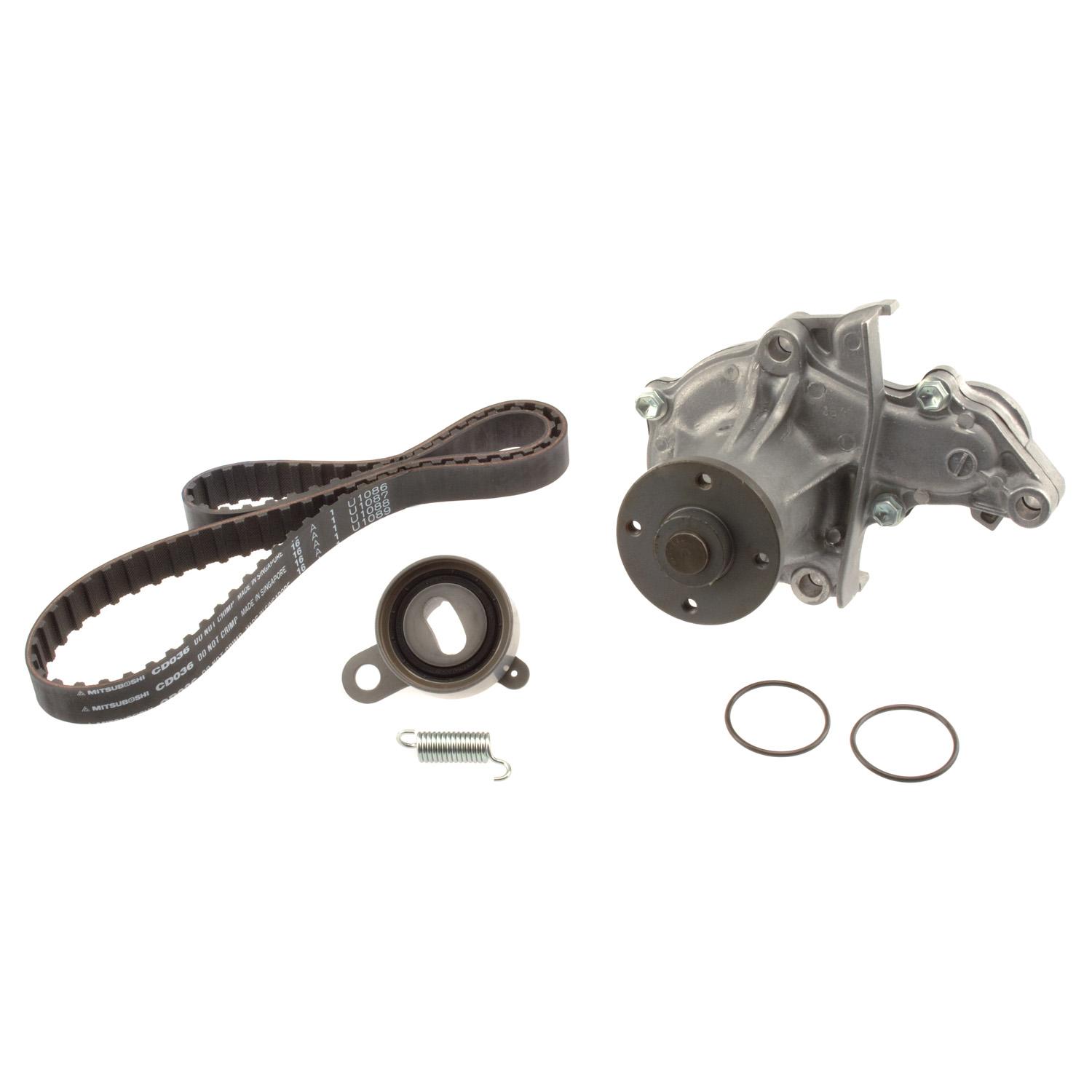 AISIN TKT018 - Engine Timing Belt Kit with Water Pump AISIN TKT018 Engine Timing Belt Kit with Water Pump product image 1 of 1
