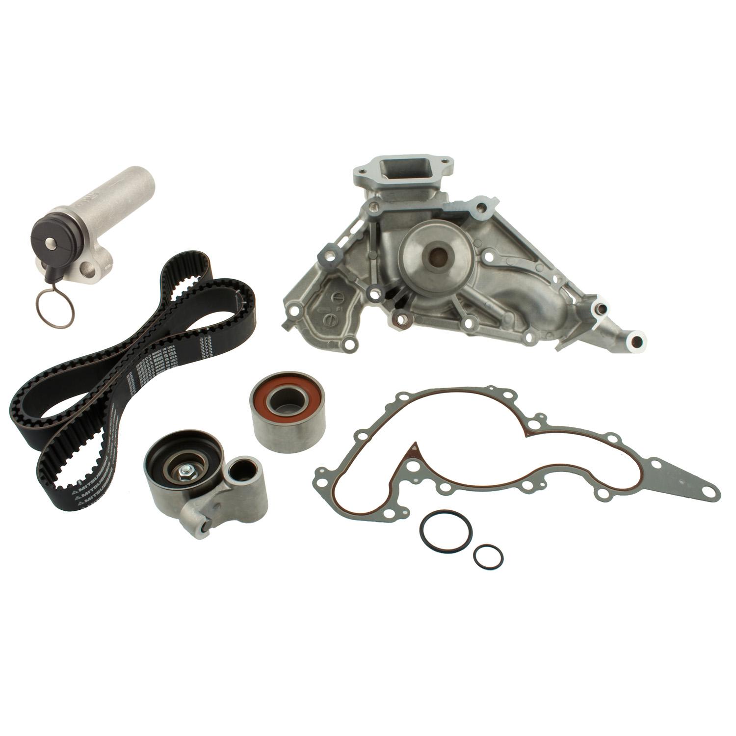 AISIN TKT021 - Engine Timing Belt Kit with Water Pump AISIN TKT021 Engine Timing Belt Kit with Water Pump product image 1 of 1