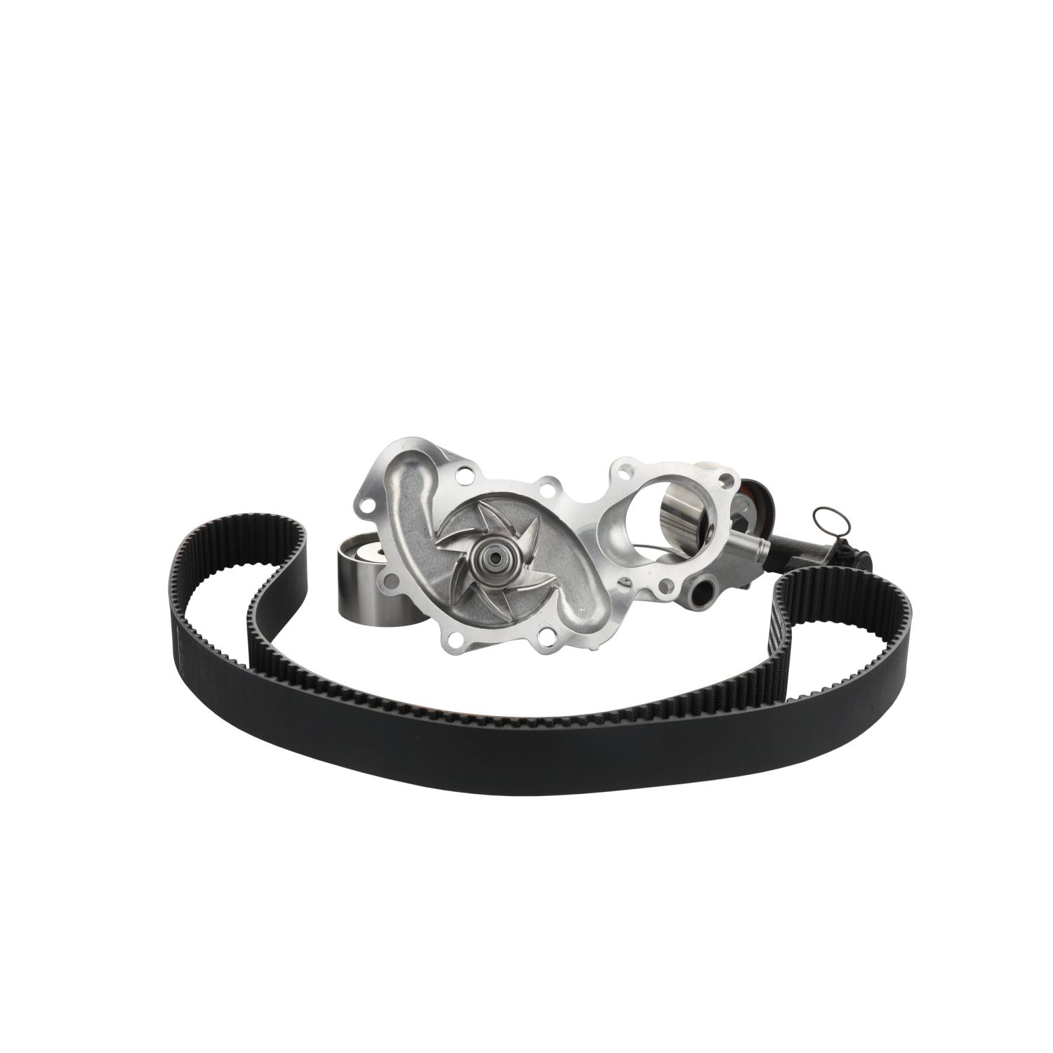 AISIN TKT025 - Engine Timing Belt Kit with Water Pump AISIN TKT025 Engine Timing Belt Kit with Water Pump product image 3 of 3