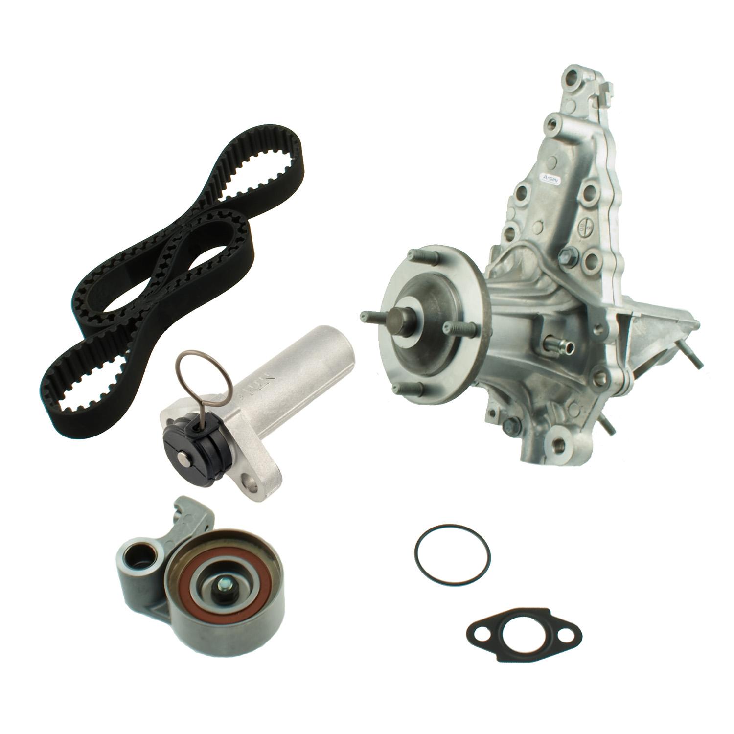 AISIN TKT029 Engine Timing Belt Kit with Water Pump product image 1 of 1