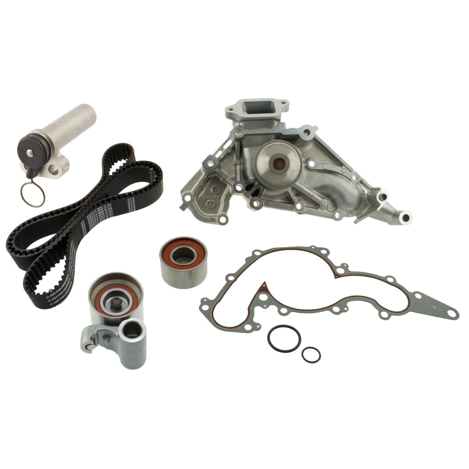 AISIN TKT030 Engine Timing Belt Kit with Water Pump product image 1 of 1