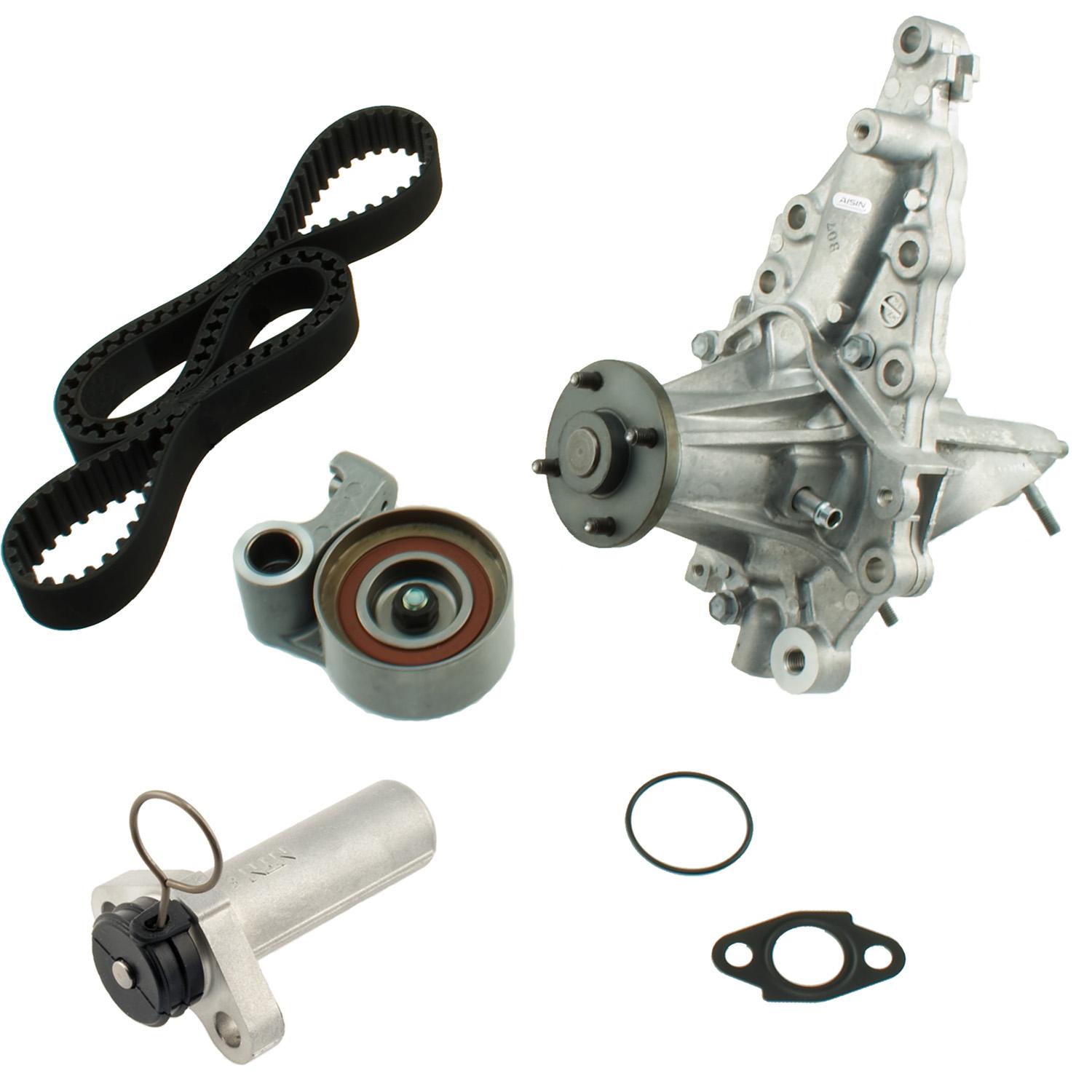 AISIN TKT031 - Engine Timing Belt Kit with Water Pump AISIN TKT031 Engine Timing Belt Kit with Water Pump product image 1 of 1