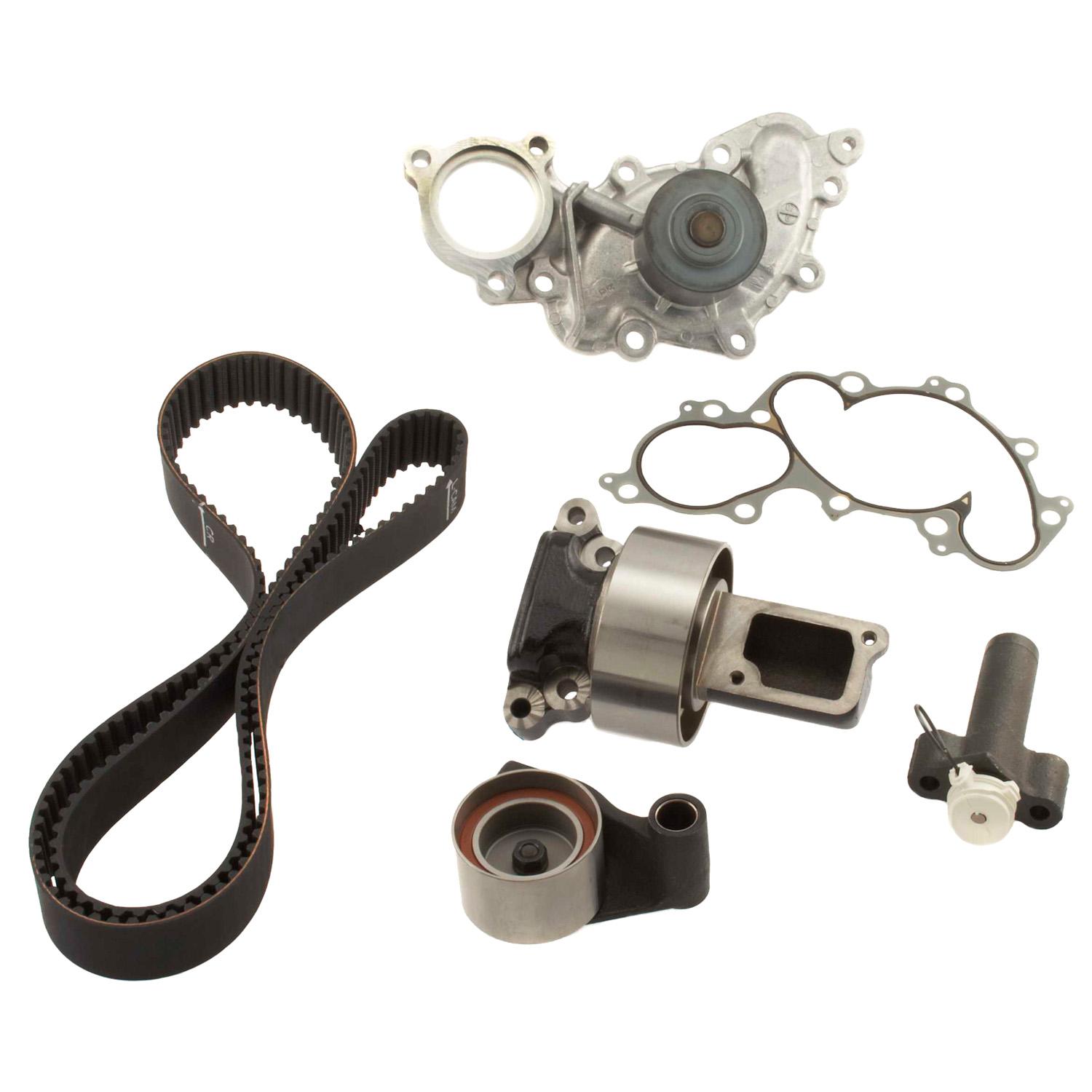 AISIN TKT032 Engine Timing Belt Kit with Water Pump product image 1 of 1