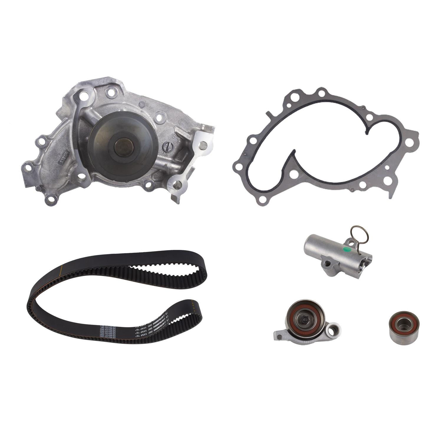 AISIN TKT033 Engine Timing Belt Kit with Water Pump product image 1 of 2