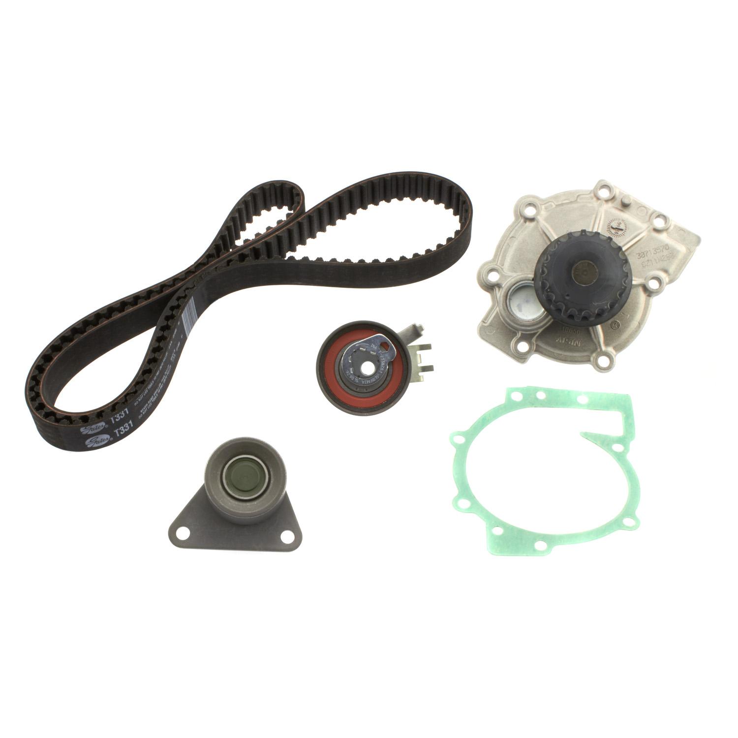 AISIN TKV001 - Engine Timing Belt Kit with Water Pump AISIN TKV001 Engine Timing Belt Kit with Water Pump product image 1 of 1