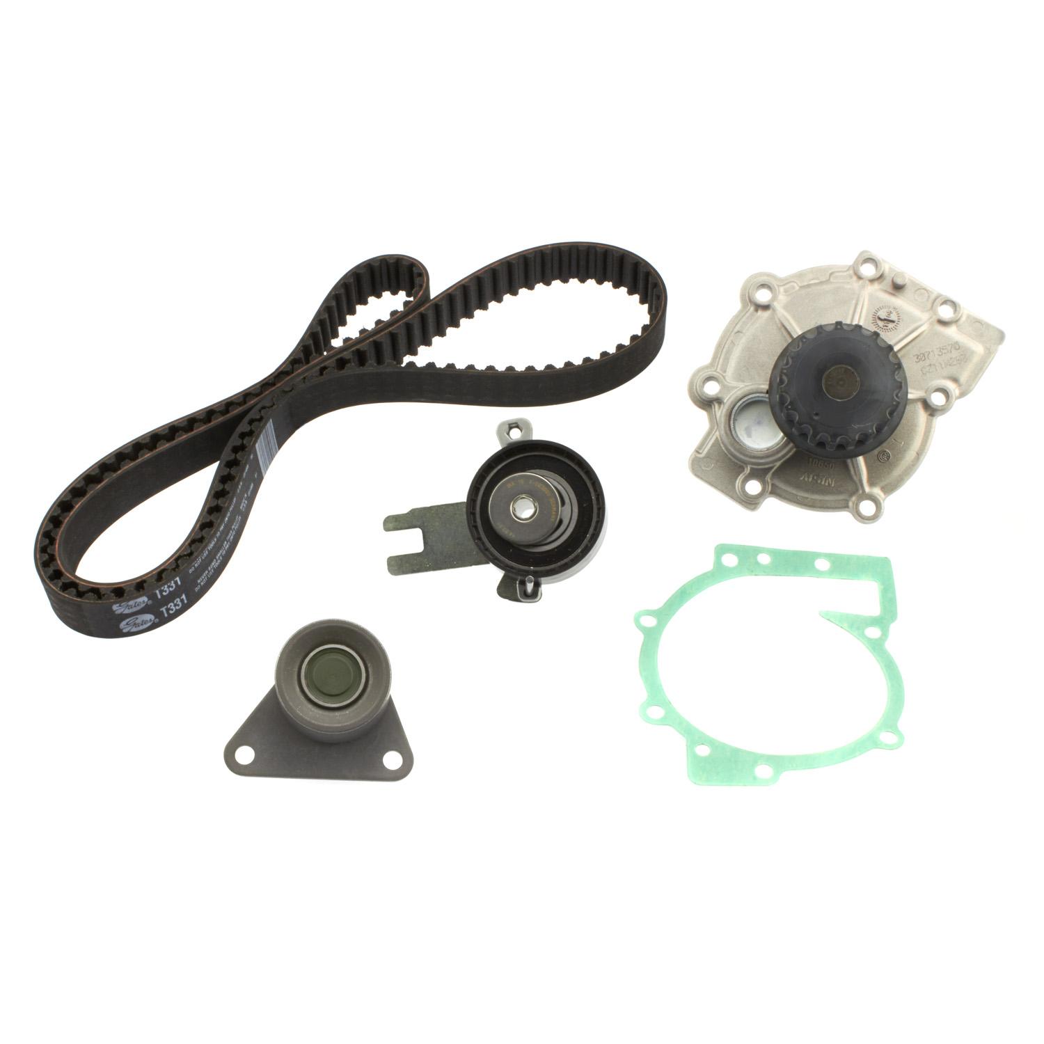 AISIN TKV002 - Engine Timing Belt Kit with Water Pump AISIN TKV002 Engine Timing Belt Kit with Water Pump product image 1 of 1