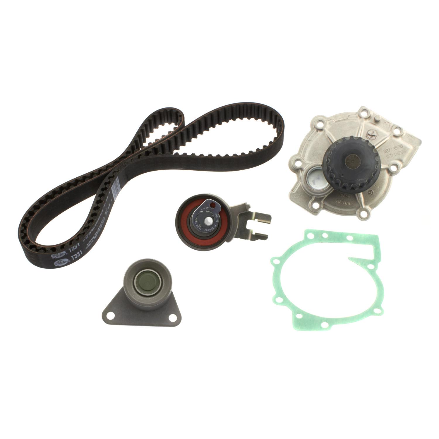 AISIN TKV003 - Engine Timing Belt Kit with Water Pump AISIN TKV003 Engine Timing Belt Kit with Water Pump product image 1 of 4