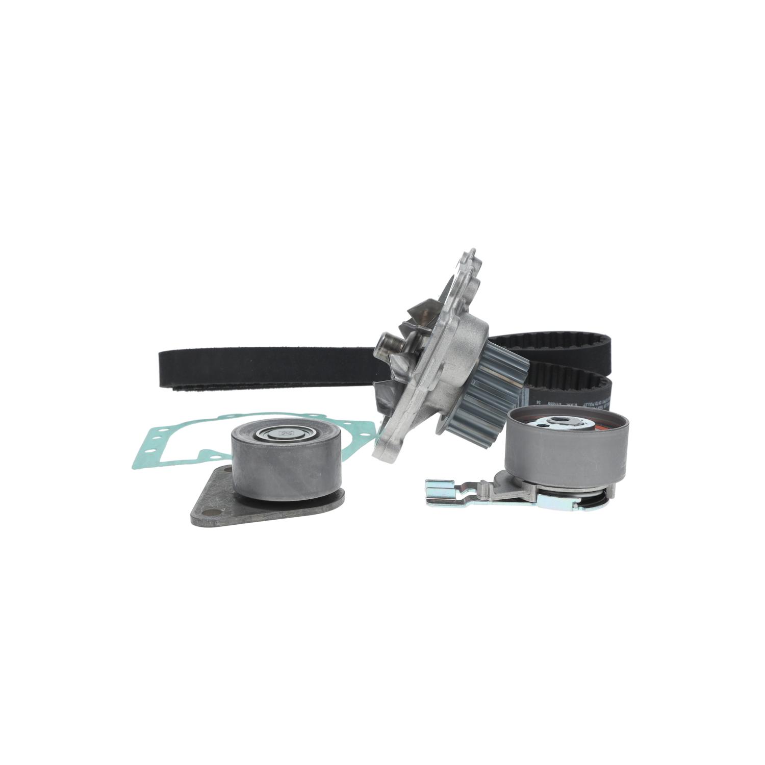 AISIN TKV003 - Engine Timing Belt Kit with Water Pump AISIN TKV003 Engine Timing Belt Kit with Water Pump product image 2 of 4