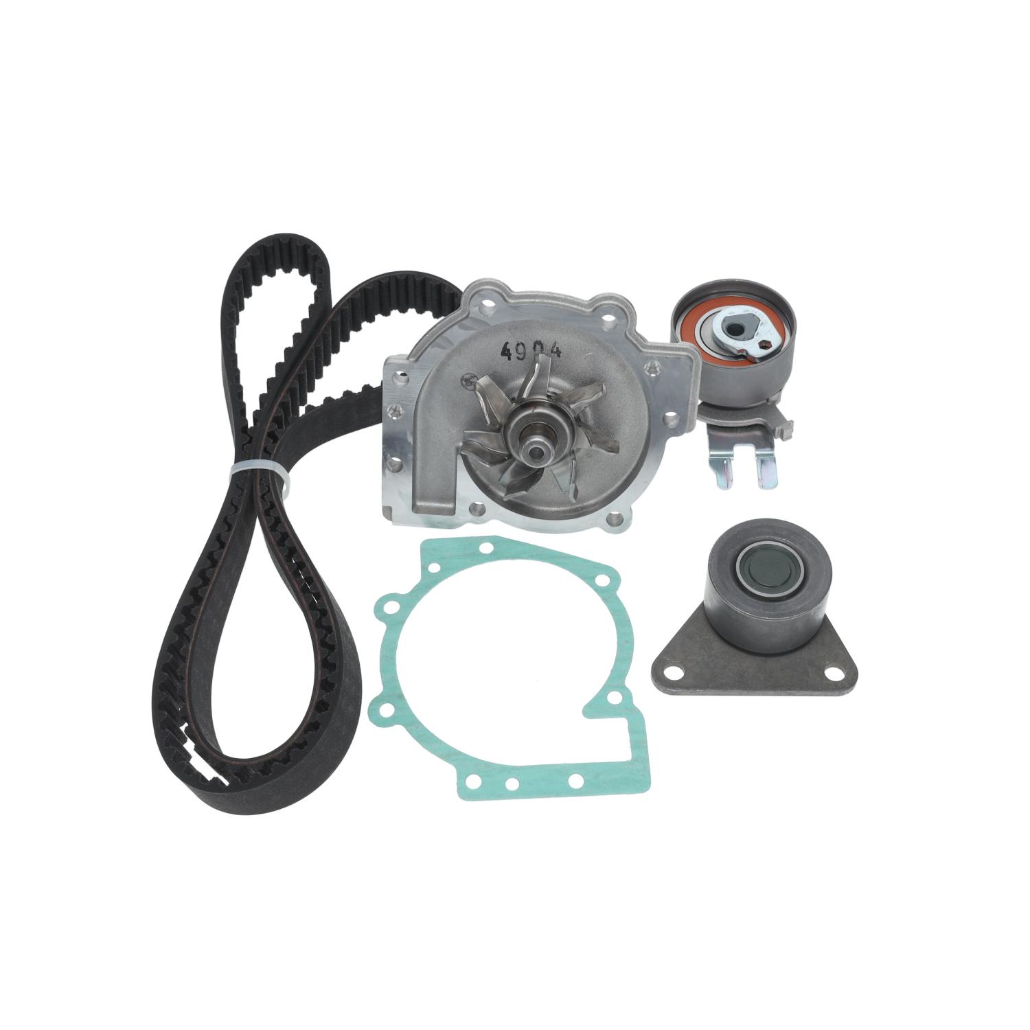 AISIN TKV003 - Engine Timing Belt Kit with Water Pump AISIN TKV003 Engine Timing Belt Kit with Water Pump product image 3 of 4