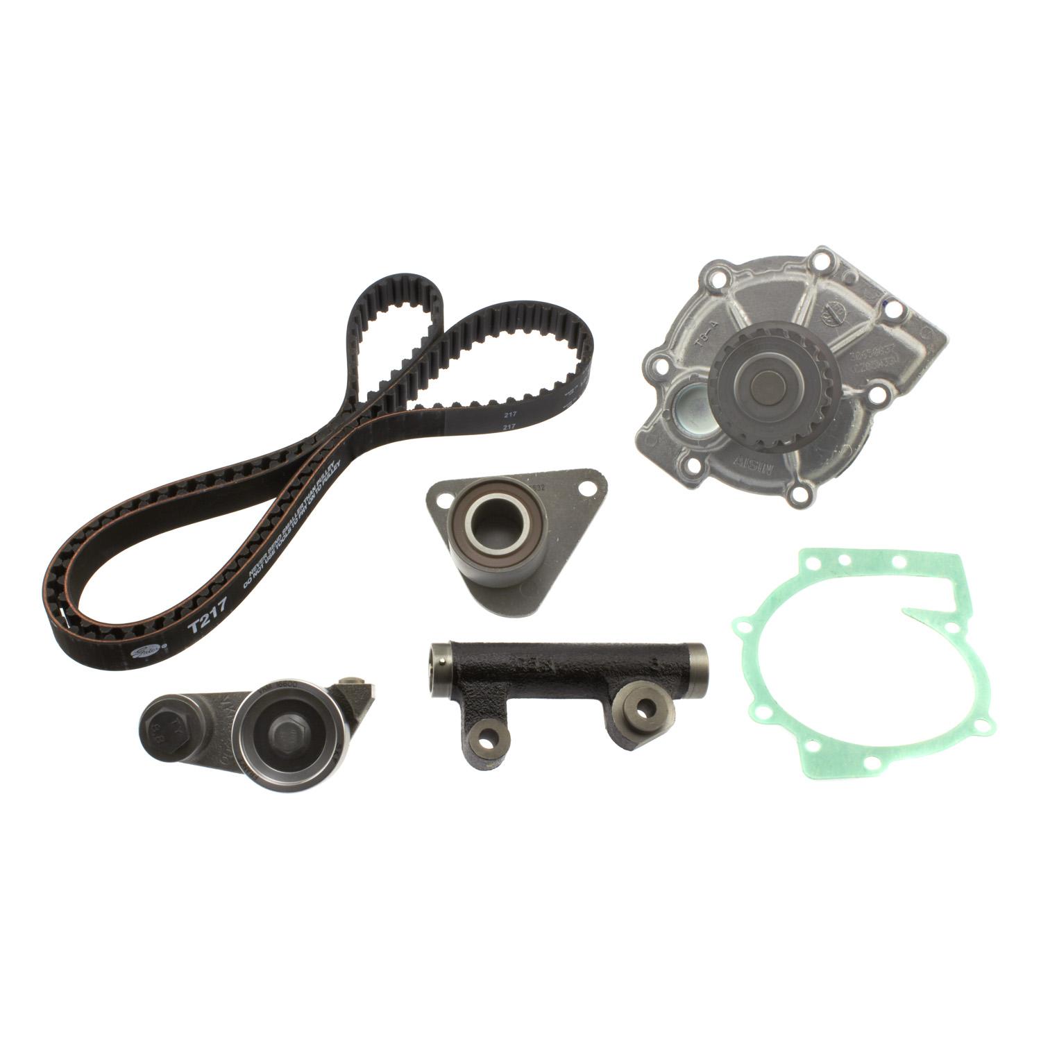 AISIN TKV005 Engine Timing Belt Kit with Water Pump product image 1 of 1