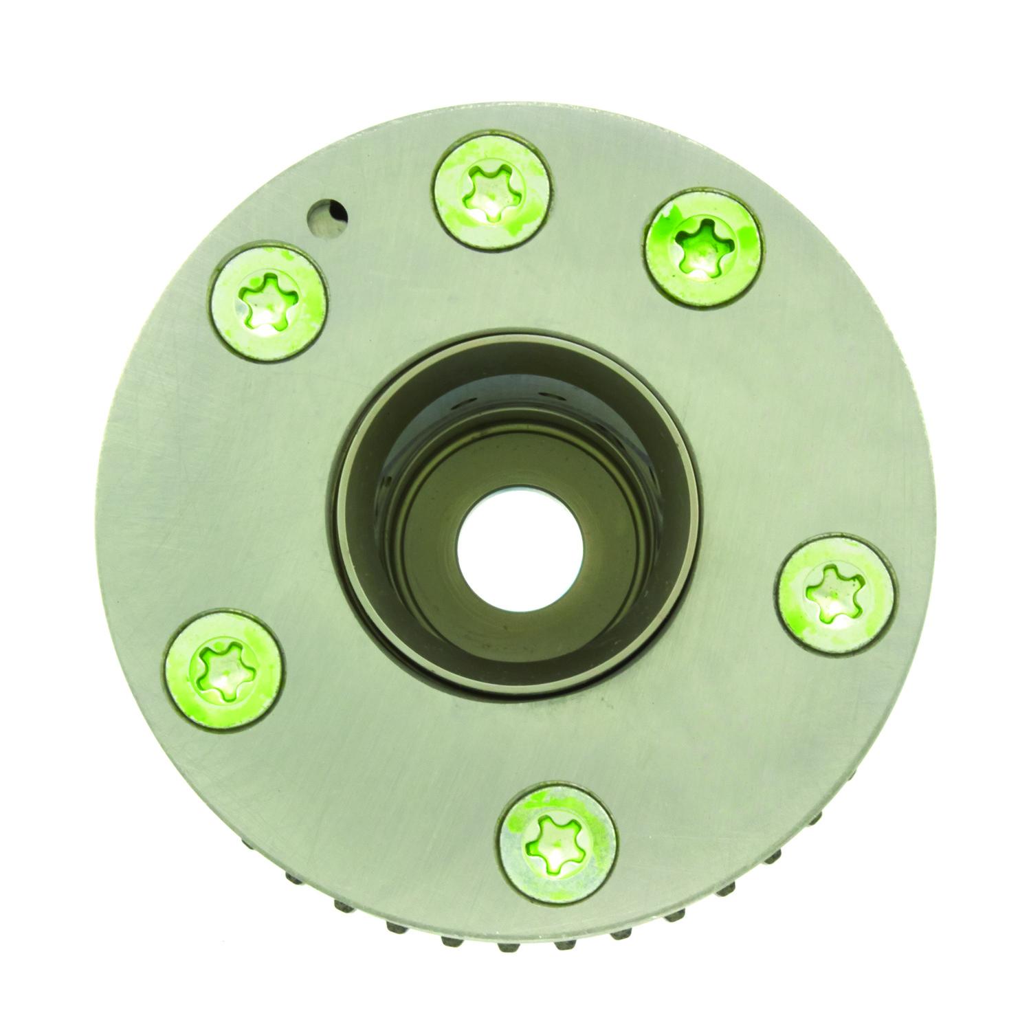 AISIN VCN010 - Engine Variable Timing Sprocket AISIN VCN010 Engine Variable Timing Sprocket product image 1 of 2