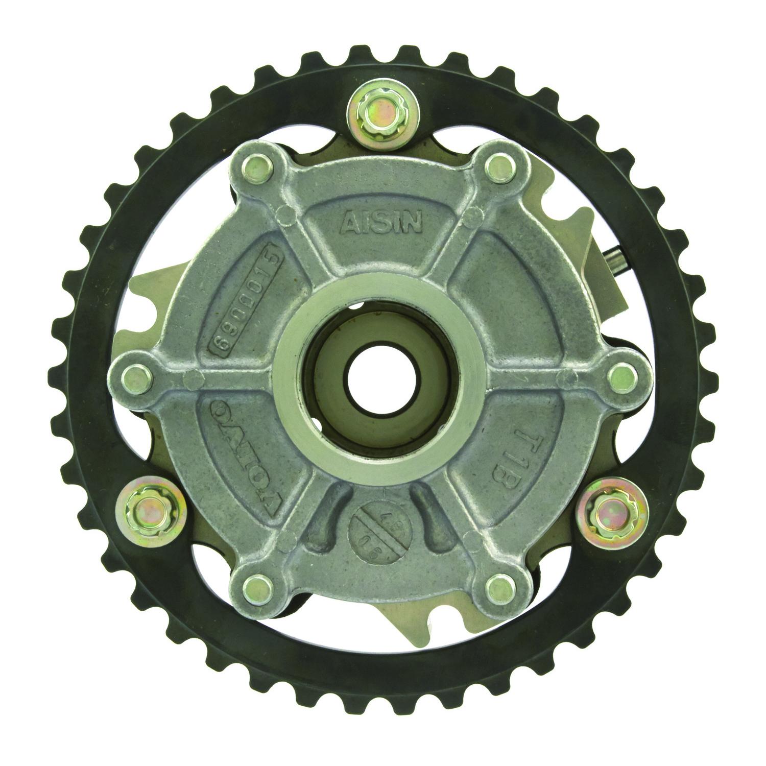 AISIN VCV001 - Engine Variable Timing Sprocket AISIN VCV001 Engine Variable Timing Sprocket product image 1 of 2