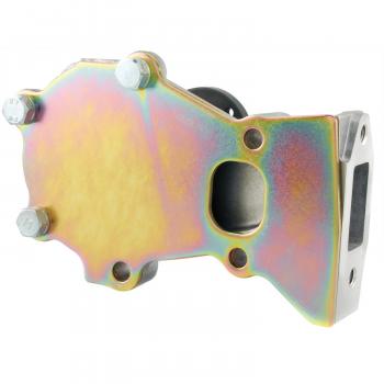 AISIN WPD013 Engine Water Pump product image 3 of 6