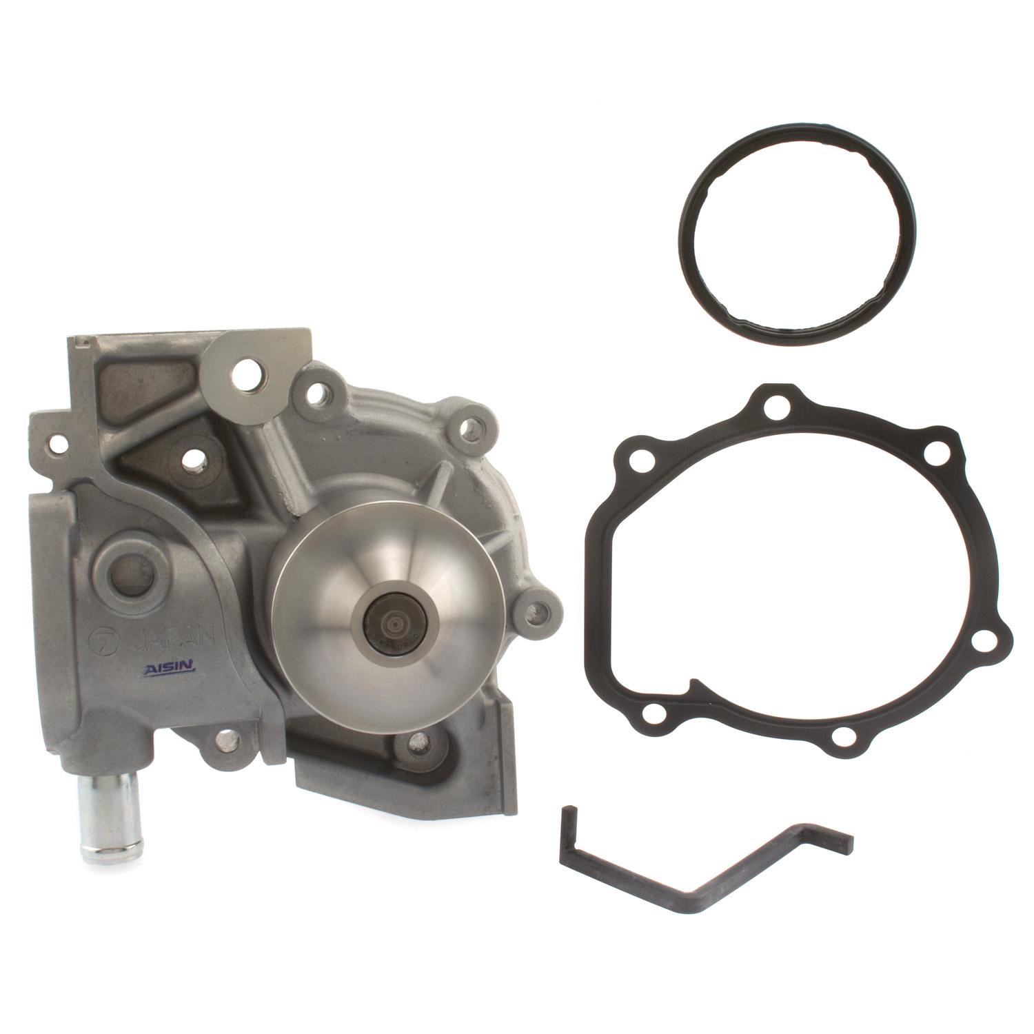 AISIN WPF002 Engine Water Pump product image 1 of 3