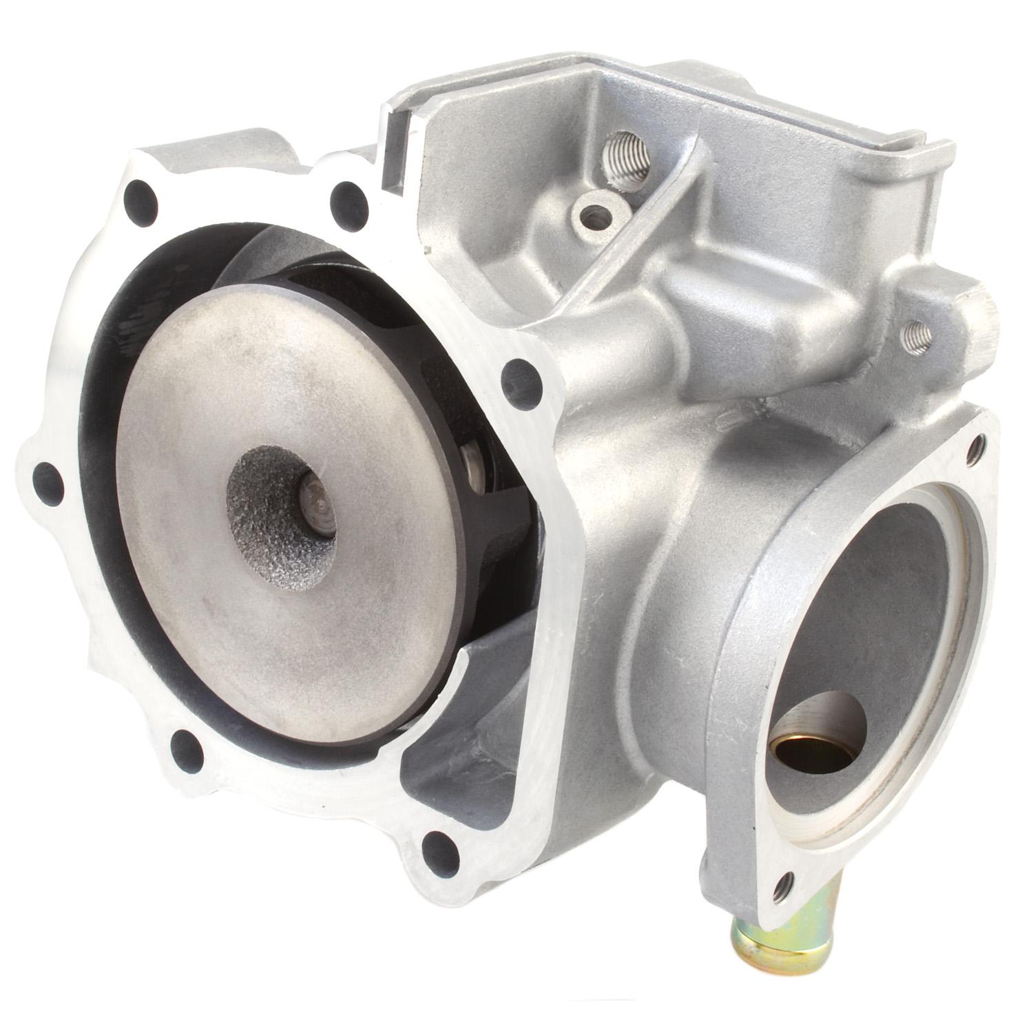 AISIN WPF002 Engine Water Pump product image 3 of 3