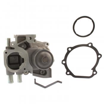 AISIN WPF006 Engine Water Pump product image 1 of 4