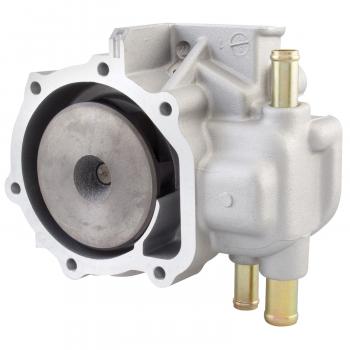 AISIN WPF006 Engine Water Pump product image 4 of 4
