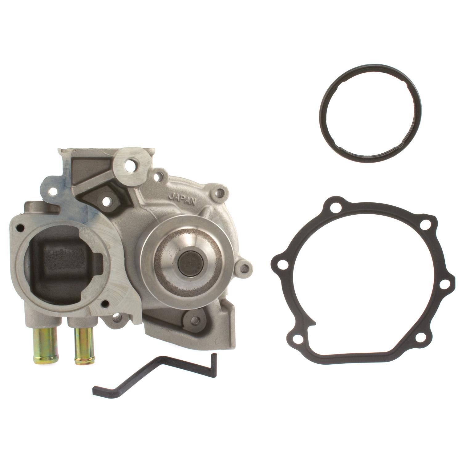 AISIN WPF008 Engine Water Pump product image 1 of 3