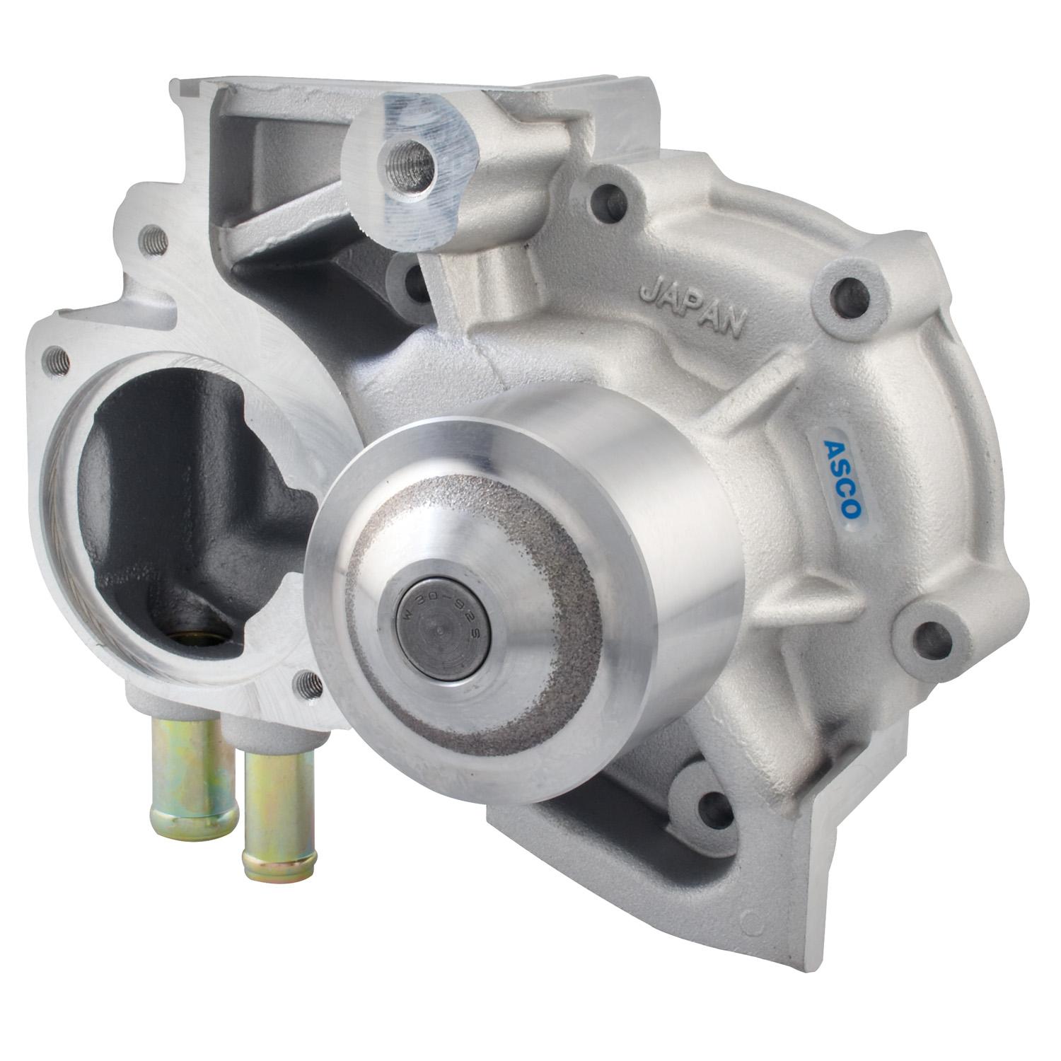 AISIN WPF008 Engine Water Pump product image 2 of 3