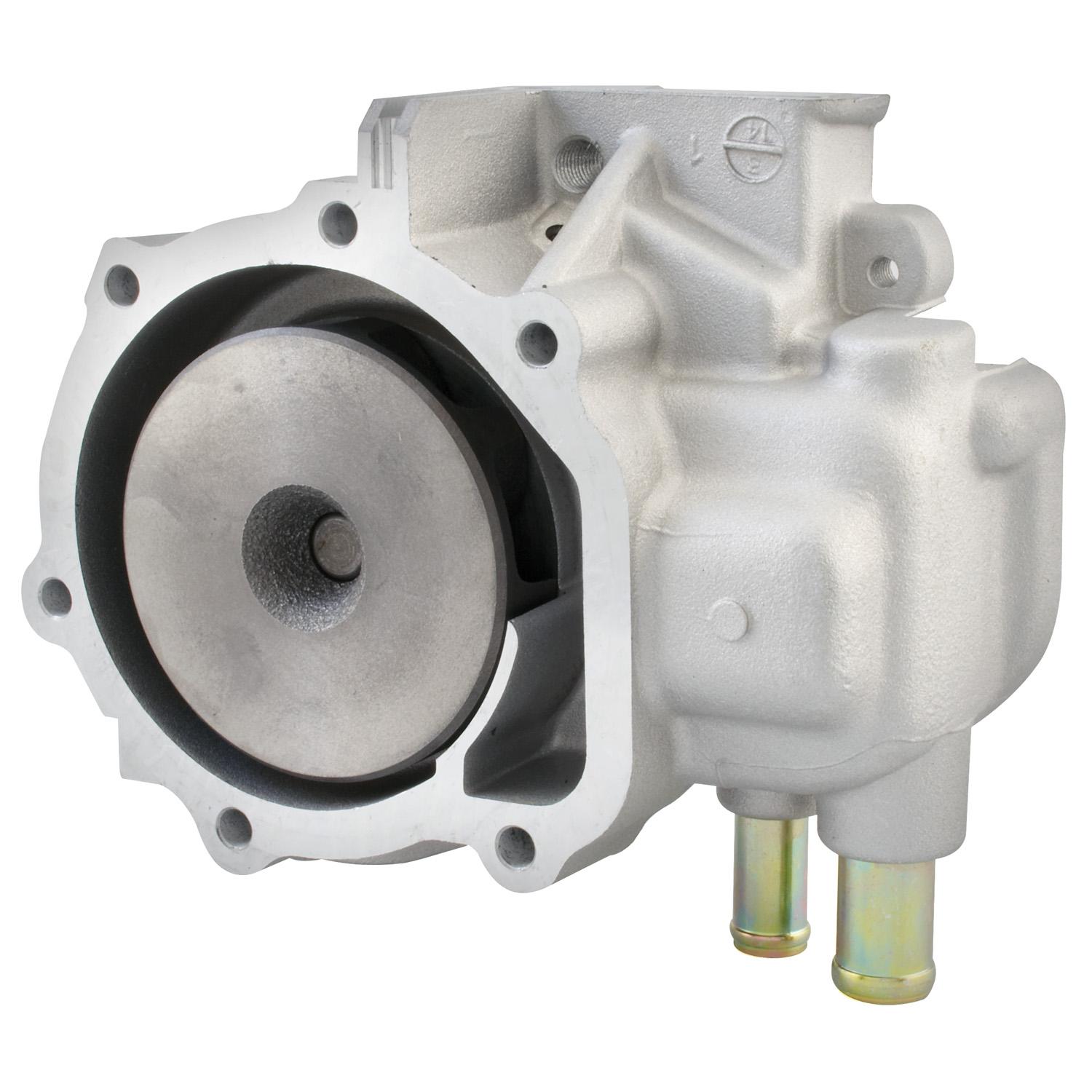 AISIN WPF008 Engine Water Pump product image 3 of 3