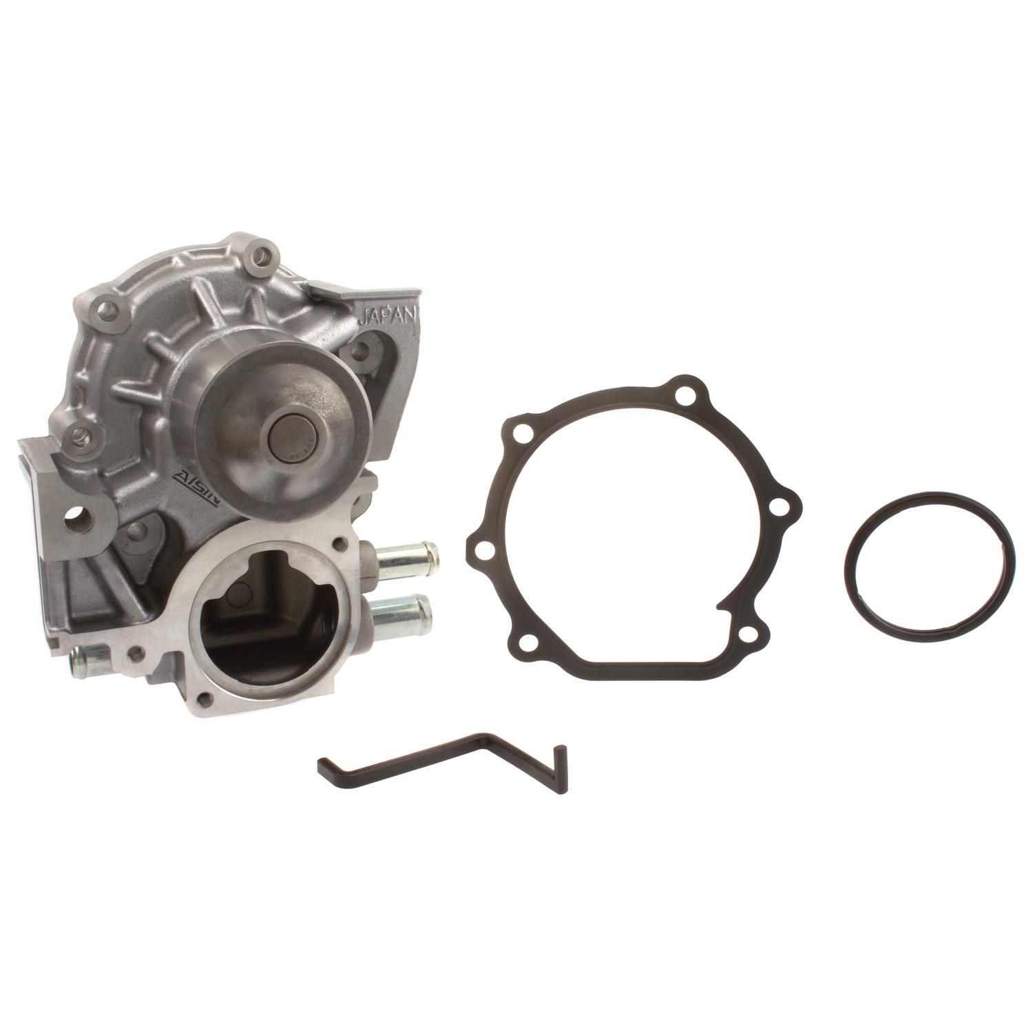 AISIN WPF023 Engine Water Pump product image 1 of 3
