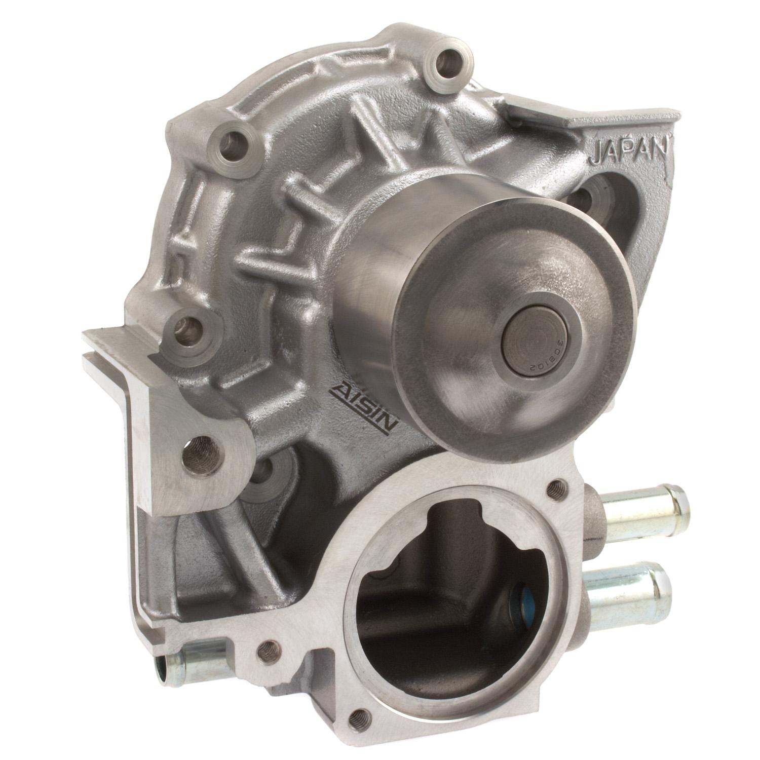 AISIN WPF023 Engine Water Pump product image 2 of 3