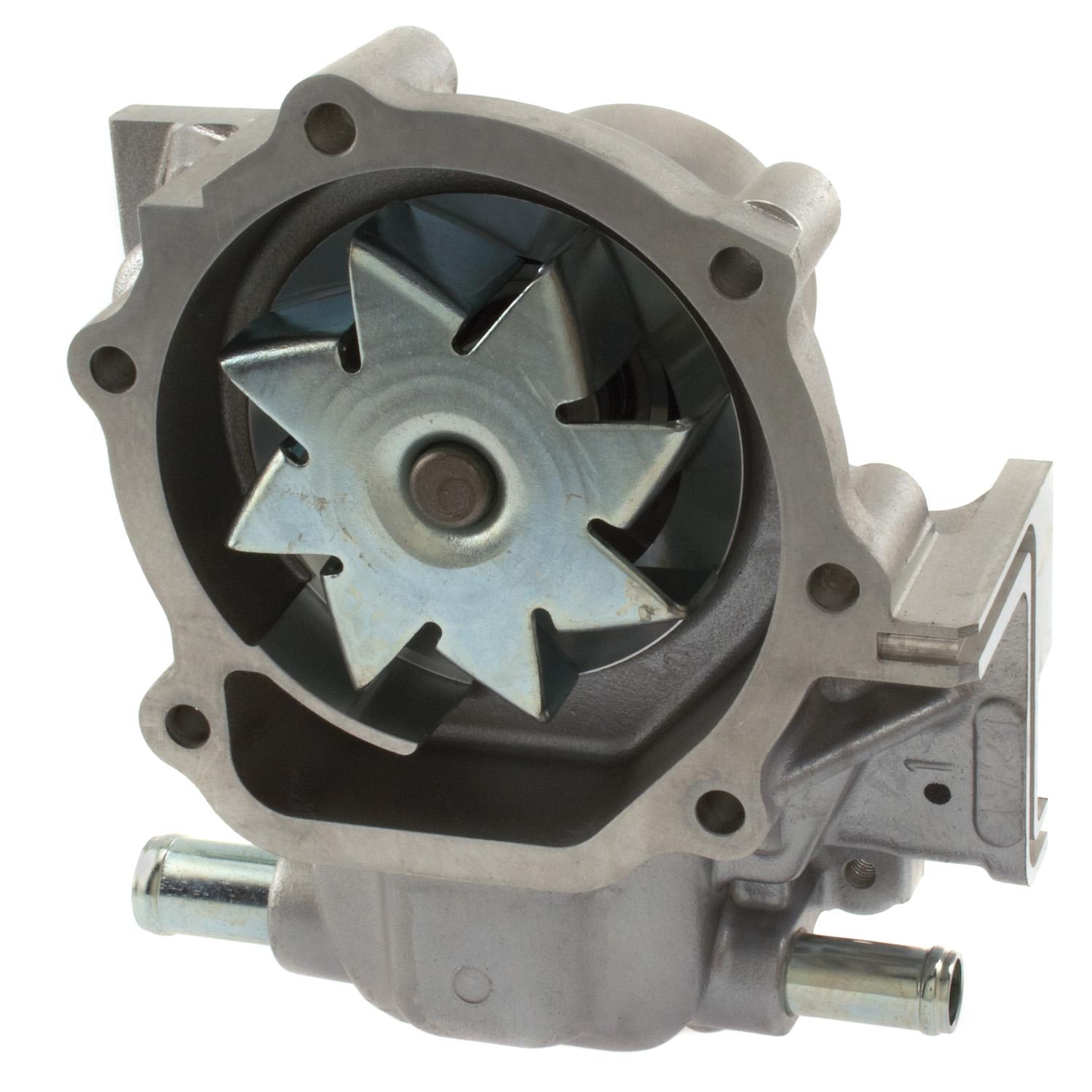 AISIN WPF023 Engine Water Pump product image 3 of 3