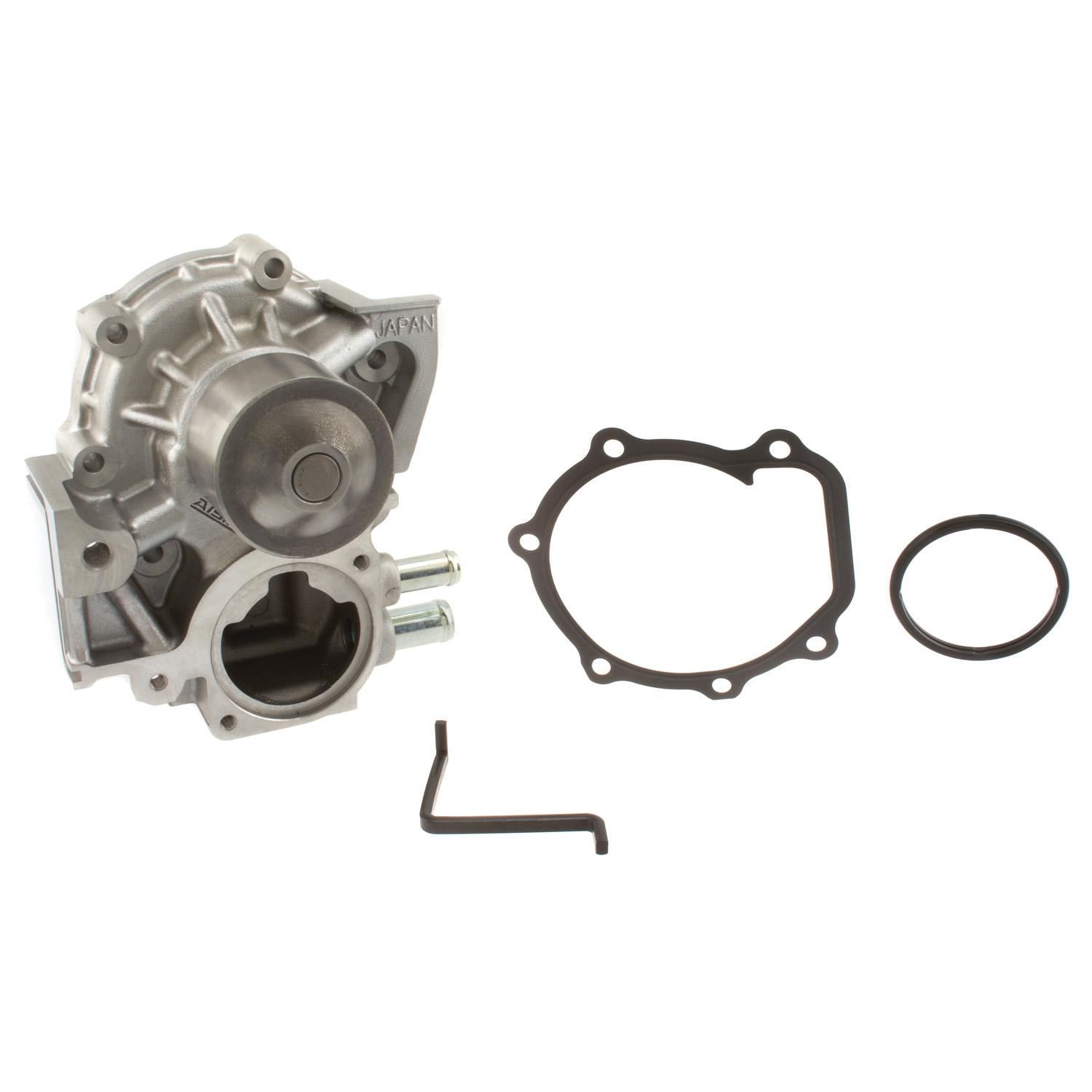 AISIN WPF024 - Engine Water Pump AISIN WPF024 Engine Water Pump product image 1 of 3
