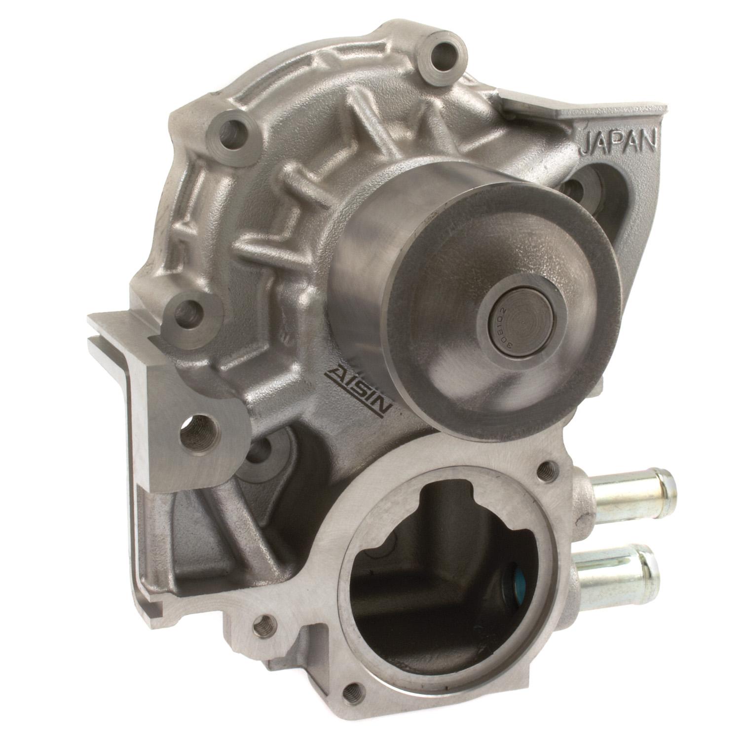 AISIN WPF024 - Engine Water Pump AISIN WPF024 Engine Water Pump product image 2 of 3