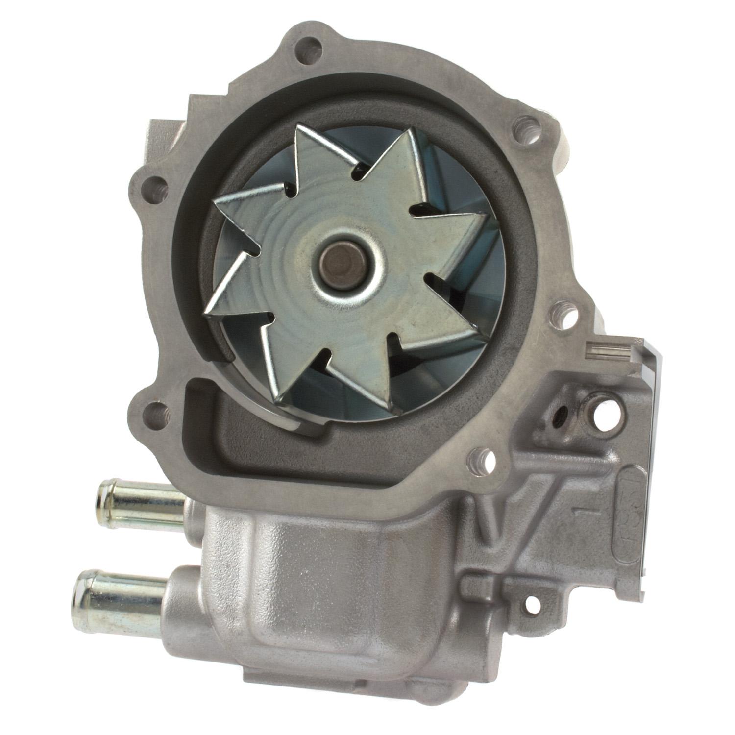 AISIN WPF024 - Engine Water Pump AISIN WPF024 Engine Water Pump product image 3 of 3