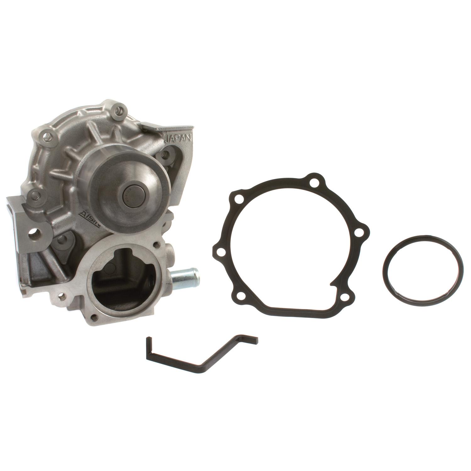 AISIN WPF025 Engine Water Pump product image 1 of 4