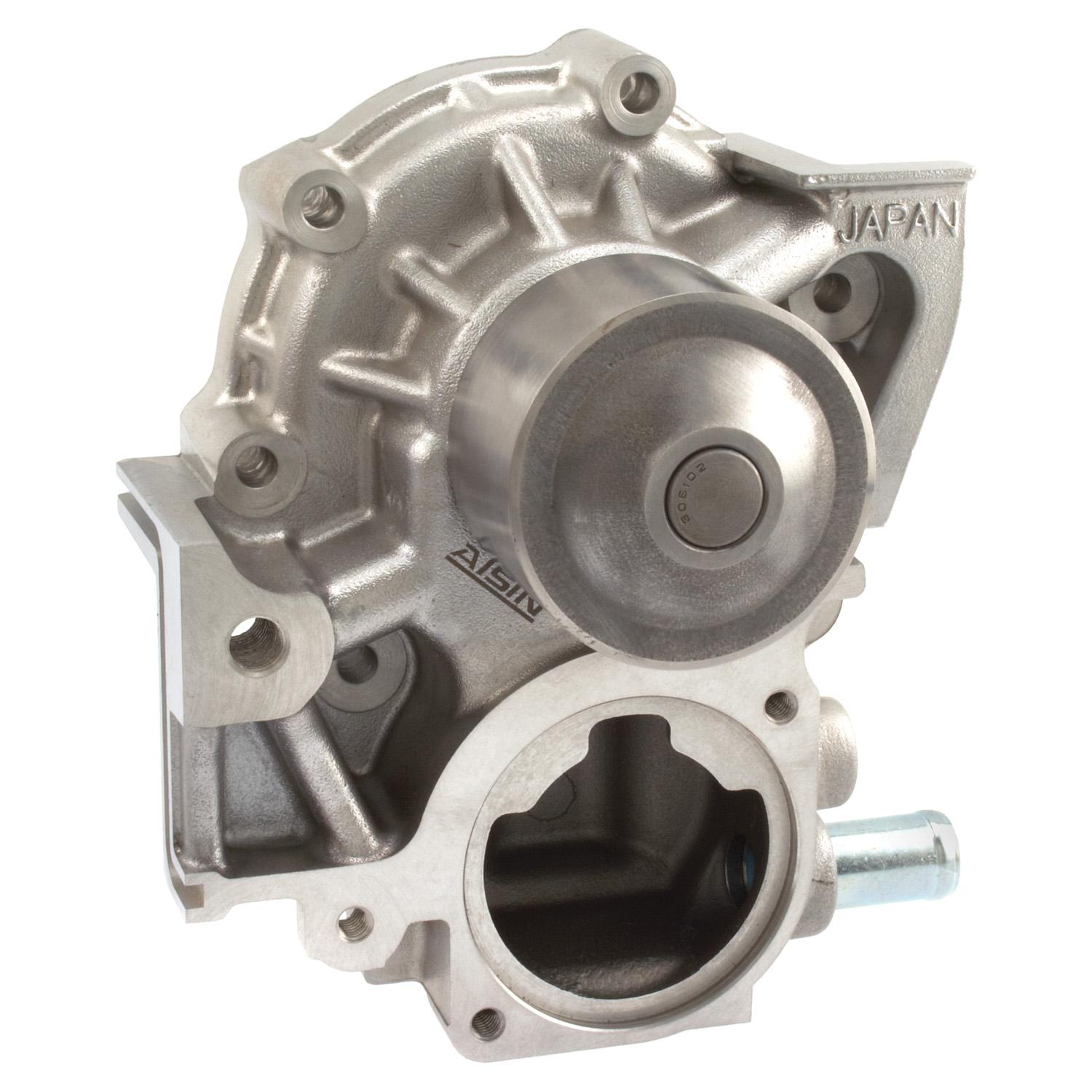 AISIN WPF025 Engine Water Pump product image 2 of 4