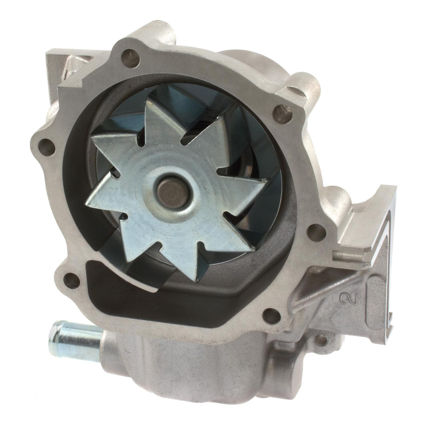 AISIN WPF025 Engine Water Pump product image 4 of 4