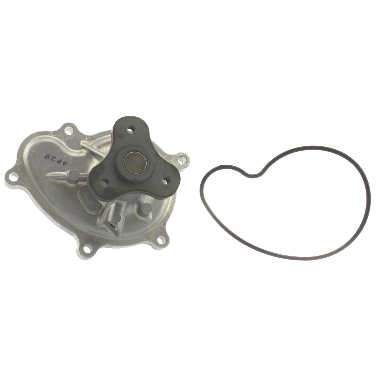AISIN WPF027 Engine Water Pump product image 1 of 2