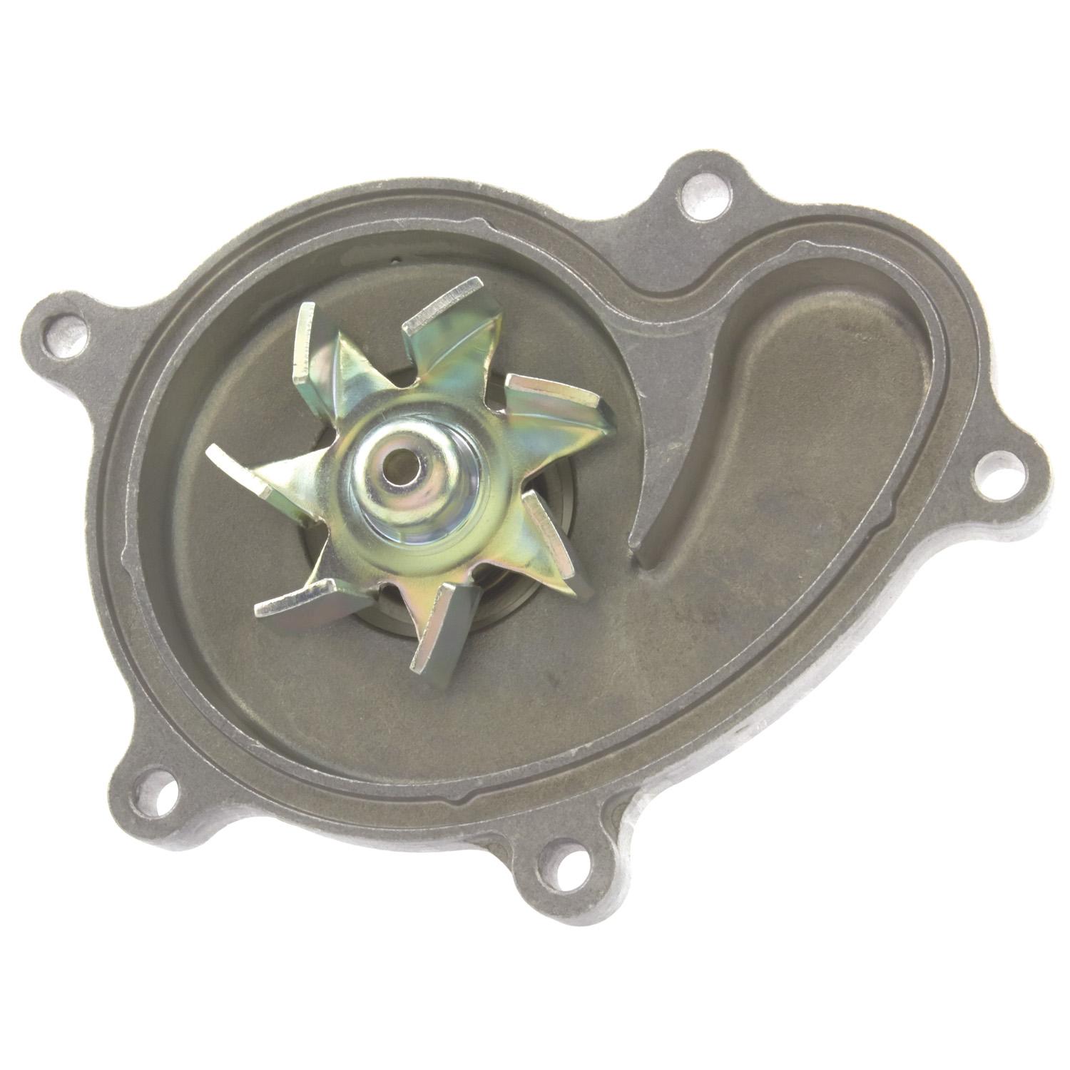 AISIN WPF027 Engine Water Pump product image 2 of 2