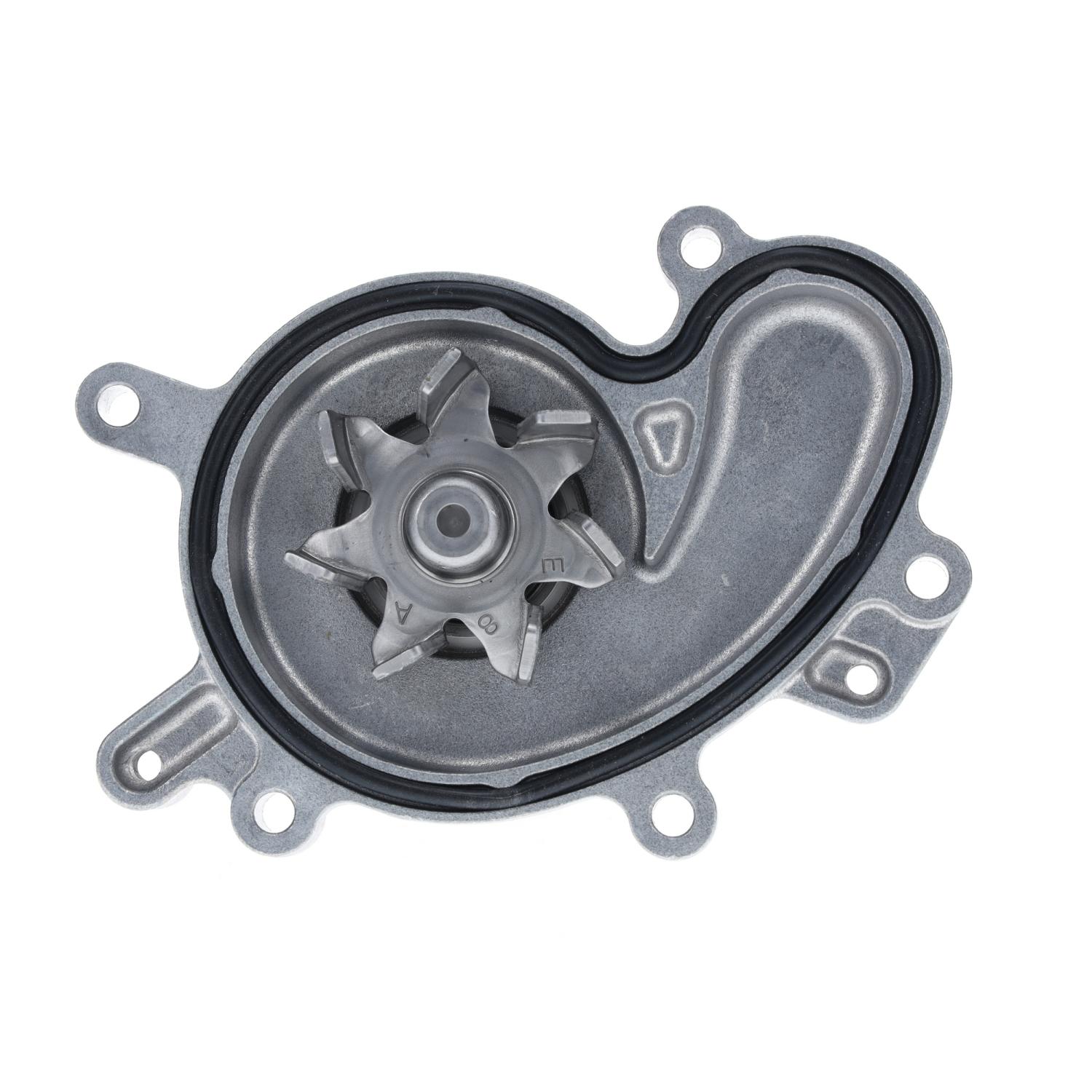 AISIN WPF035 Engine Water Pump product image 1 of 2