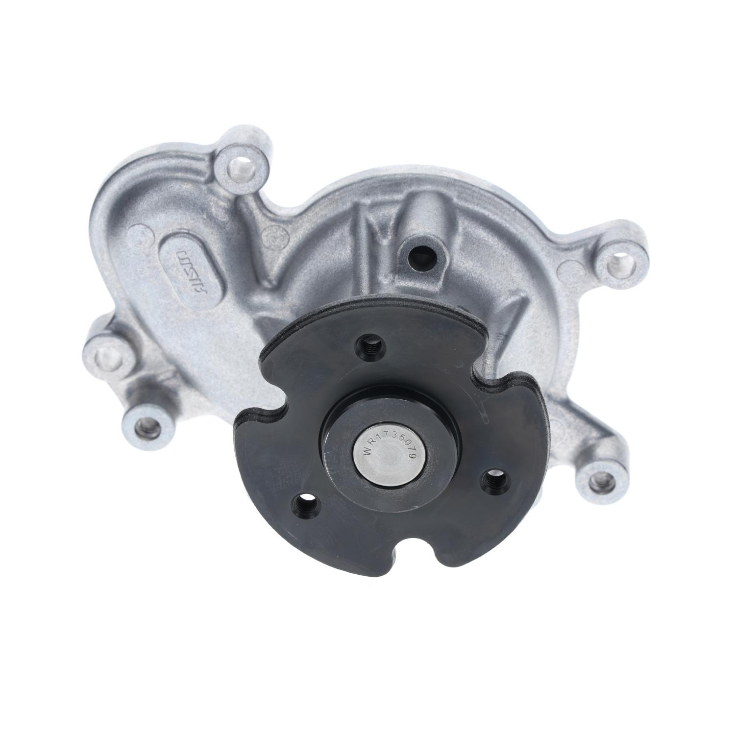AISIN WPF035 Engine Water Pump product image 2 of 2
