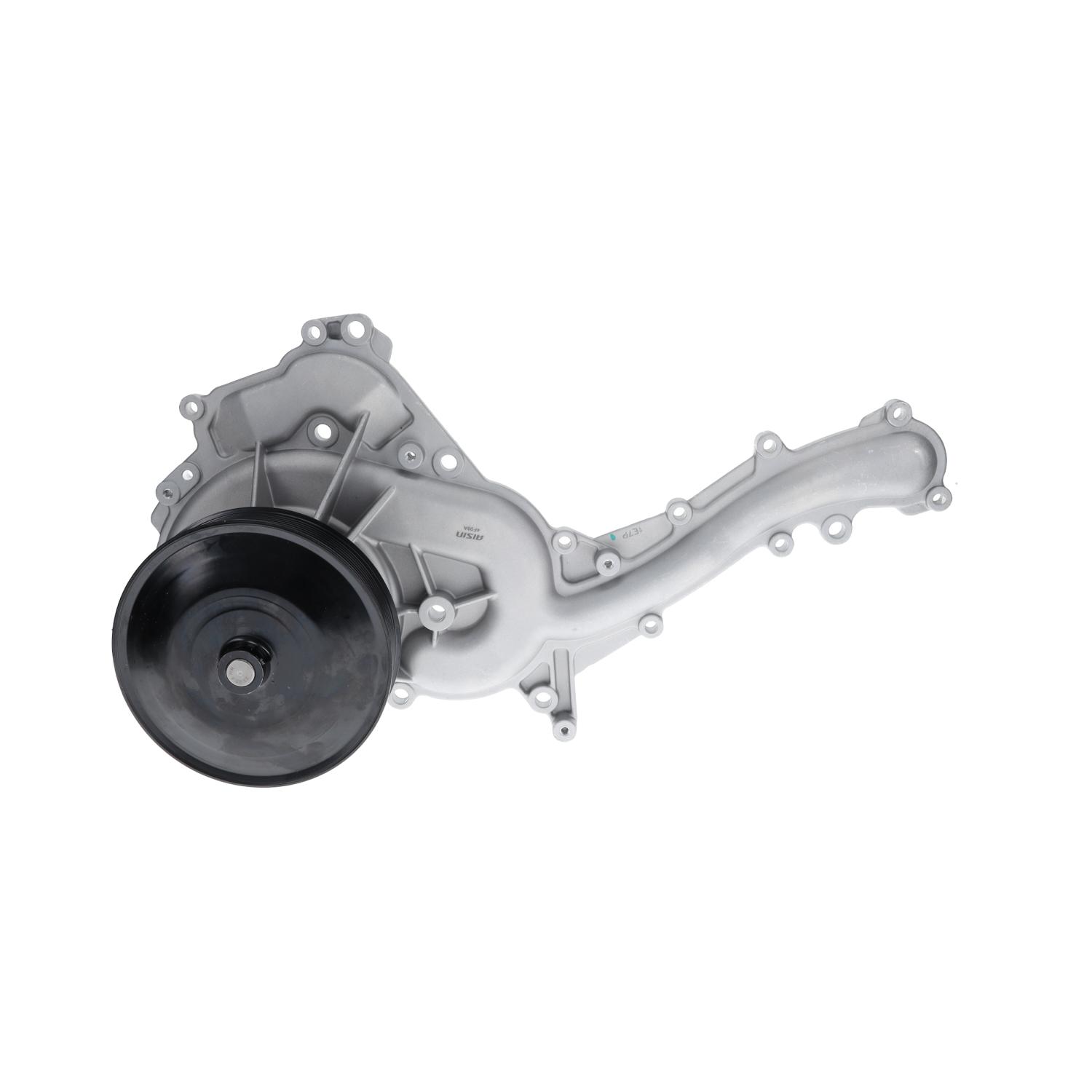 AISIN WPFD607V - Engine Water Pump AISIN WPFD607V Engine Water Pump product image 2 of 2