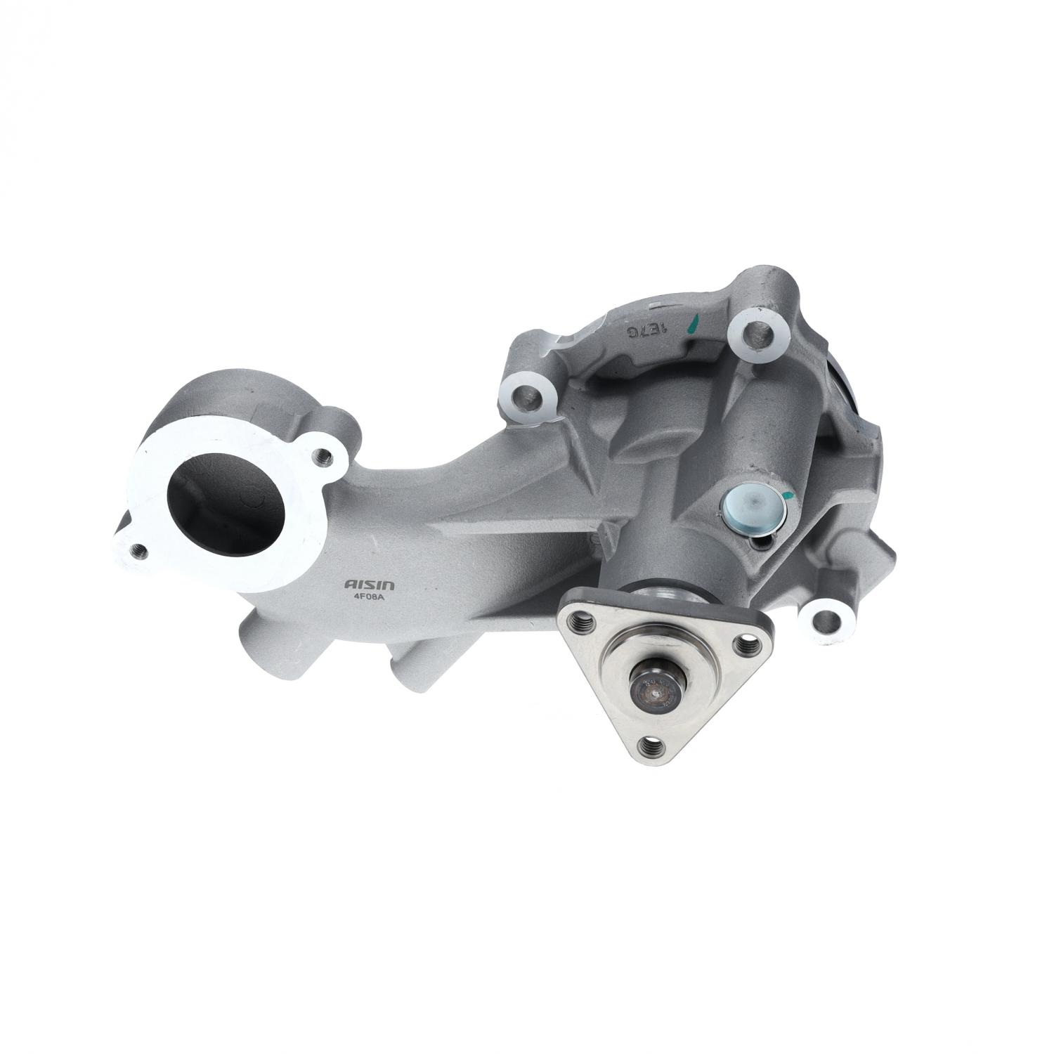 AISIN WPFD608V Engine Water Pump product image 2 of 2