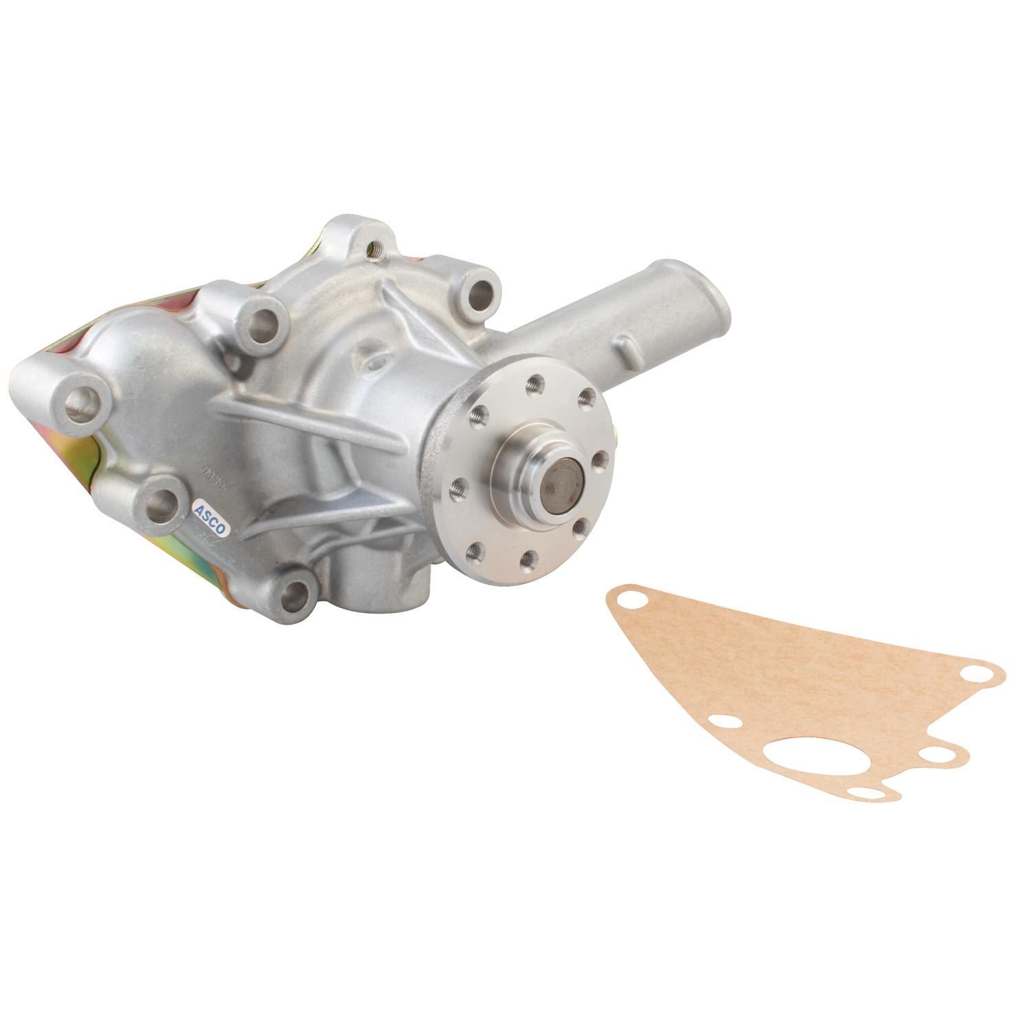 AISIN WPG004 Engine Water Pump product image 1 of 3