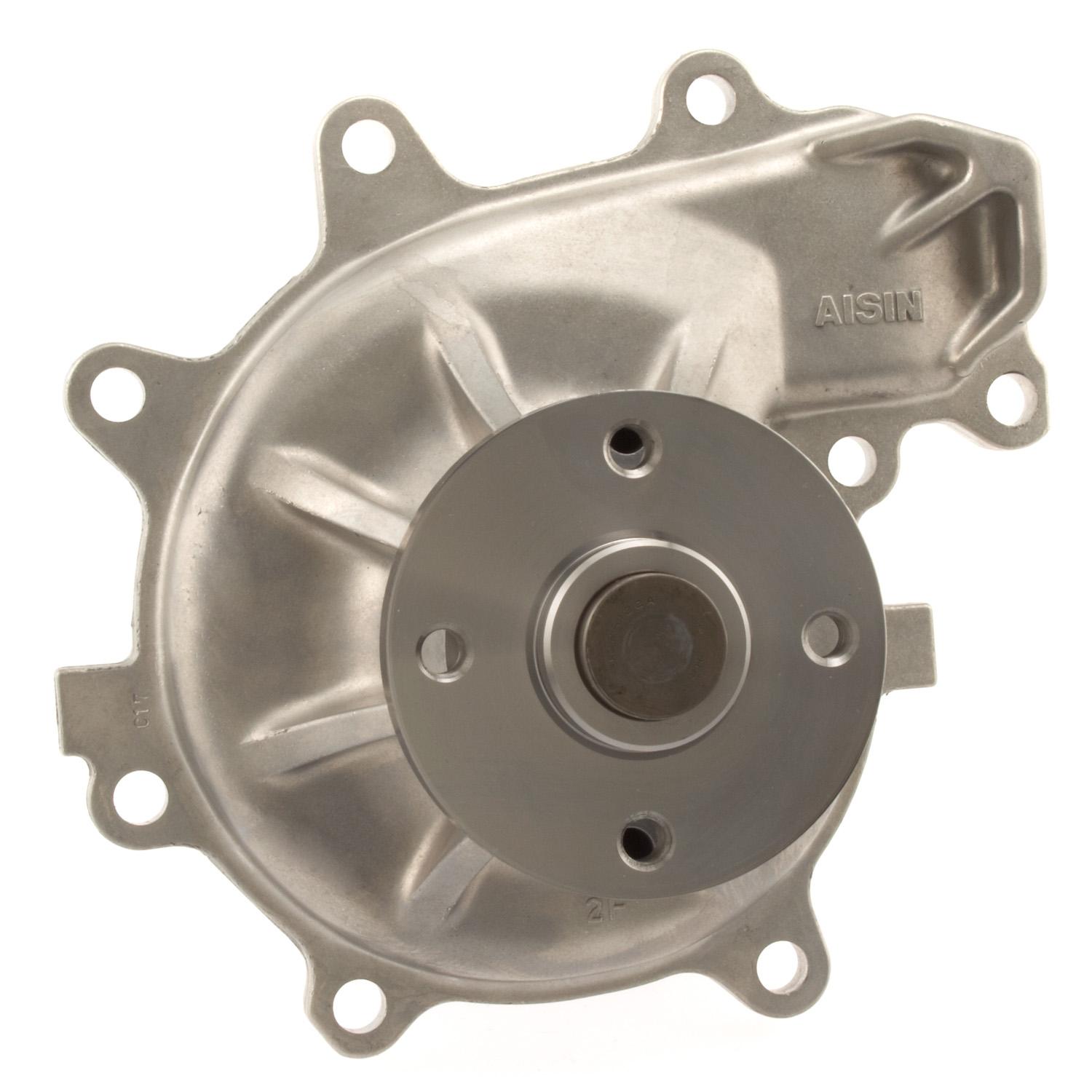 AISIN WPG027 Engine Water Pump product image 1 of 2